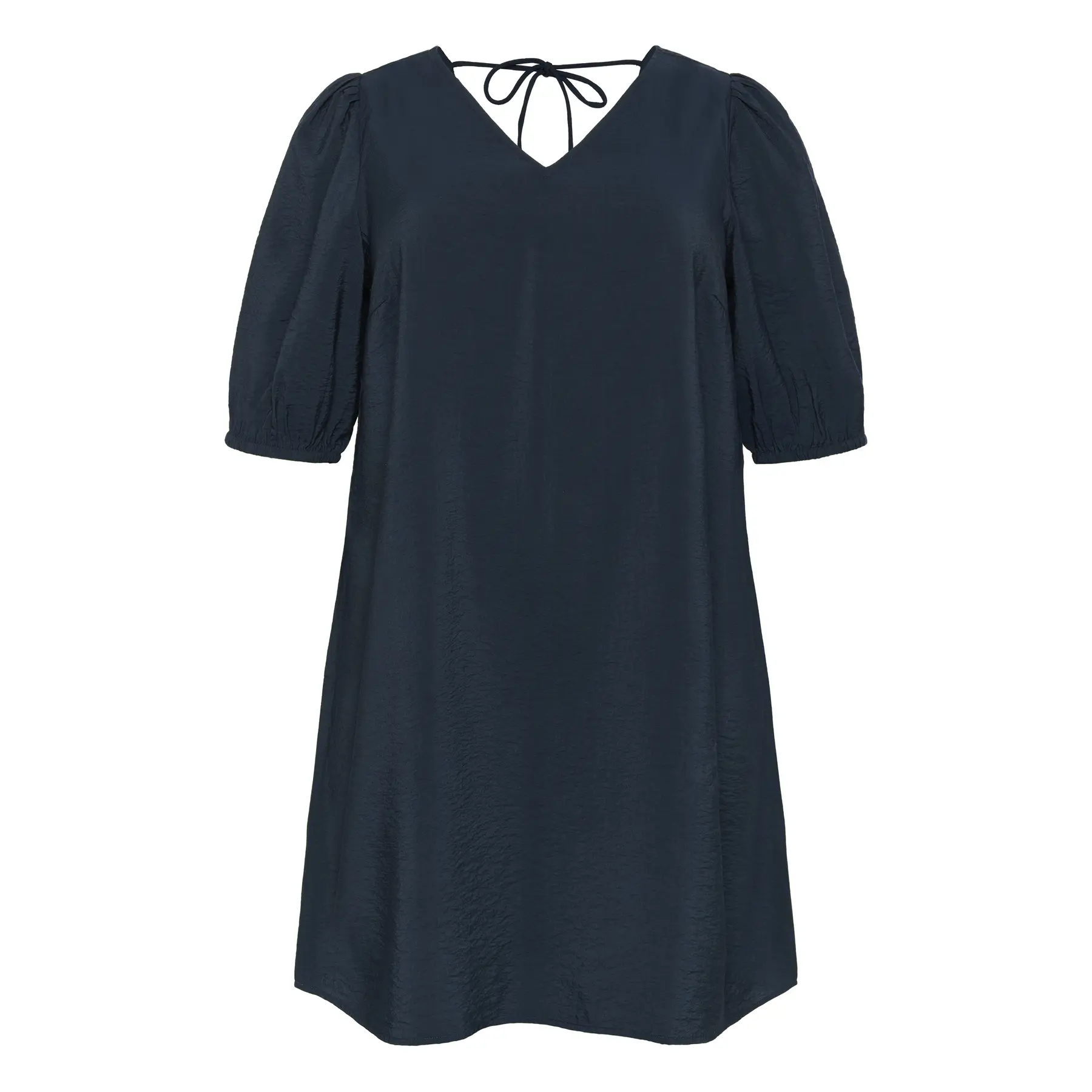 Image of Kleid Damen KAFFE Curve Elna
