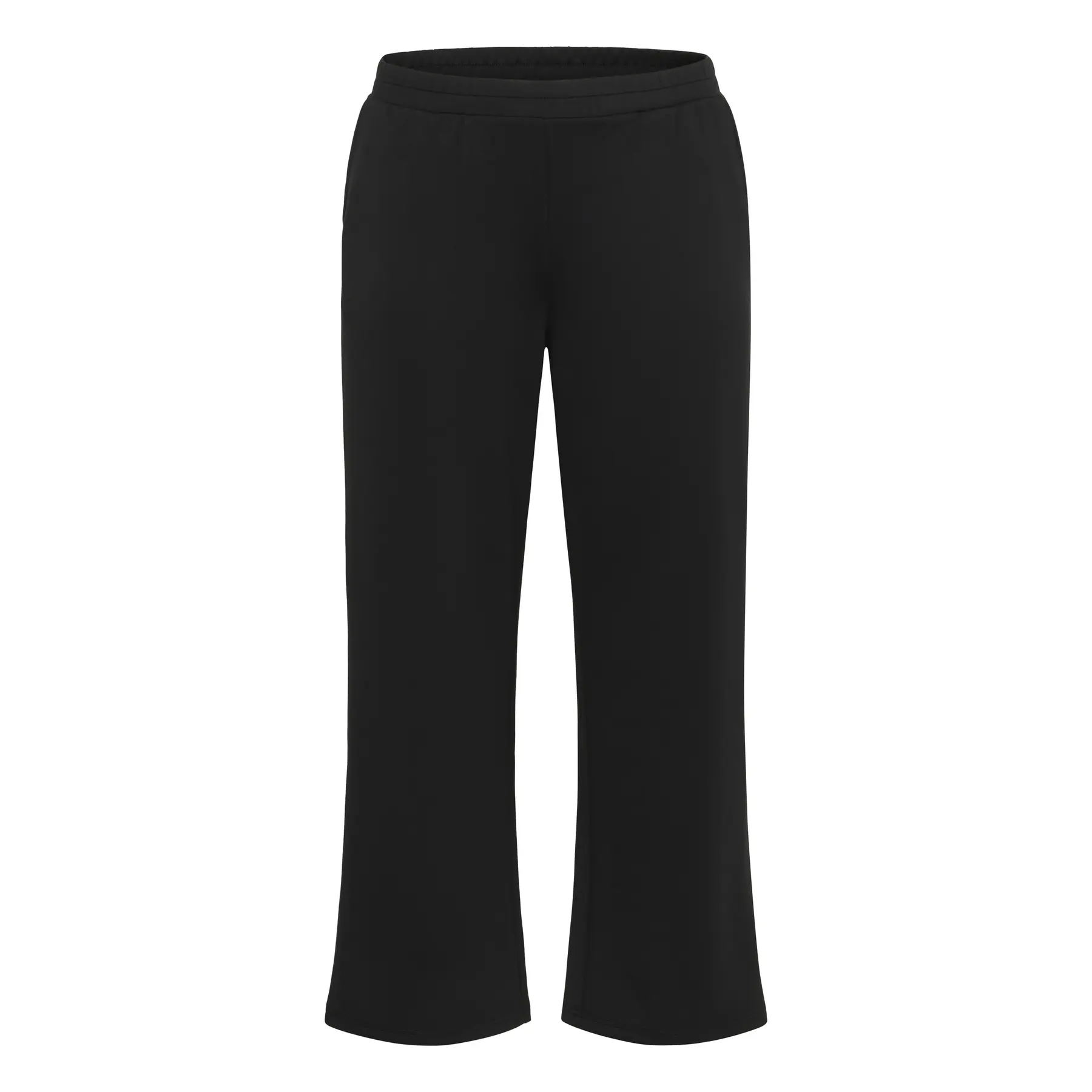 Image of Damen Jogginghose KAFFE Curve KCAnnita