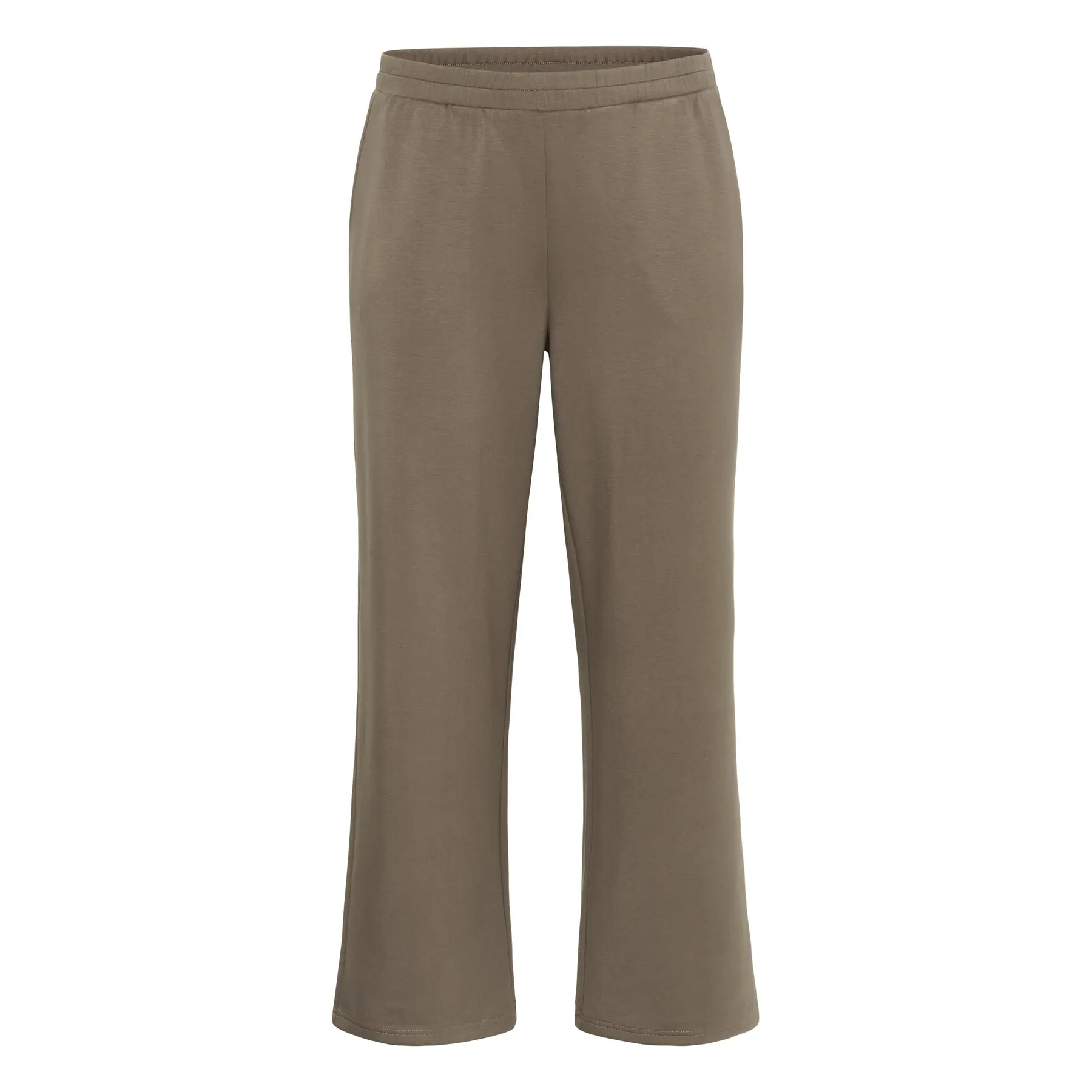 Damen Jogginghose KAFFE Curve KCAnnita