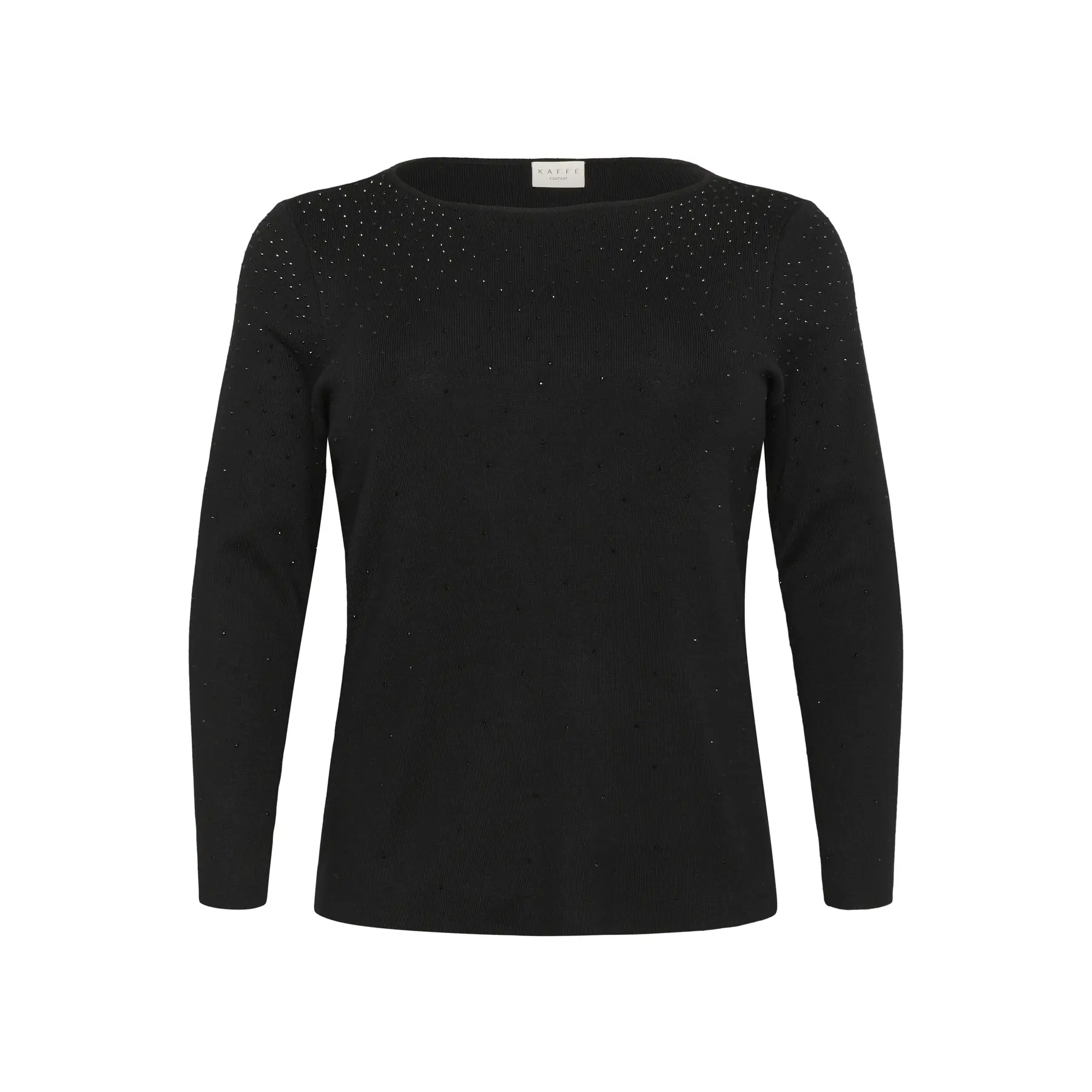 Woman sweater KAFFE Curve Mina