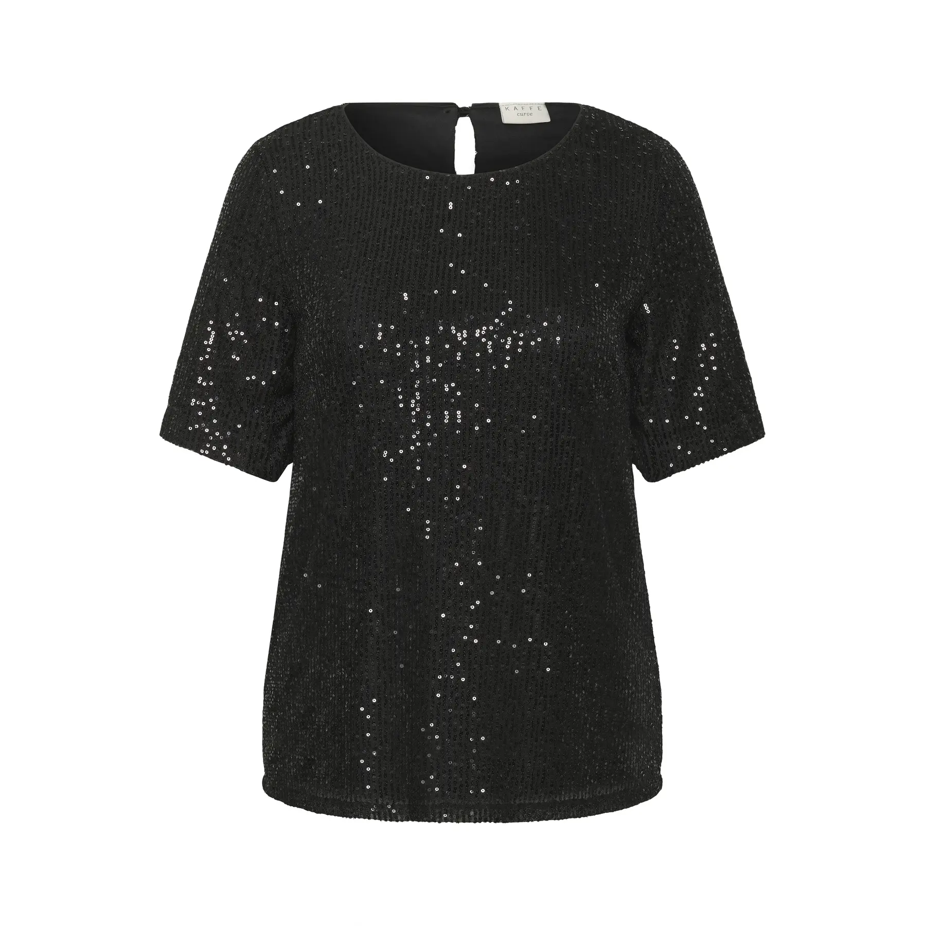 Camicetta donna a maniche corte  Laila