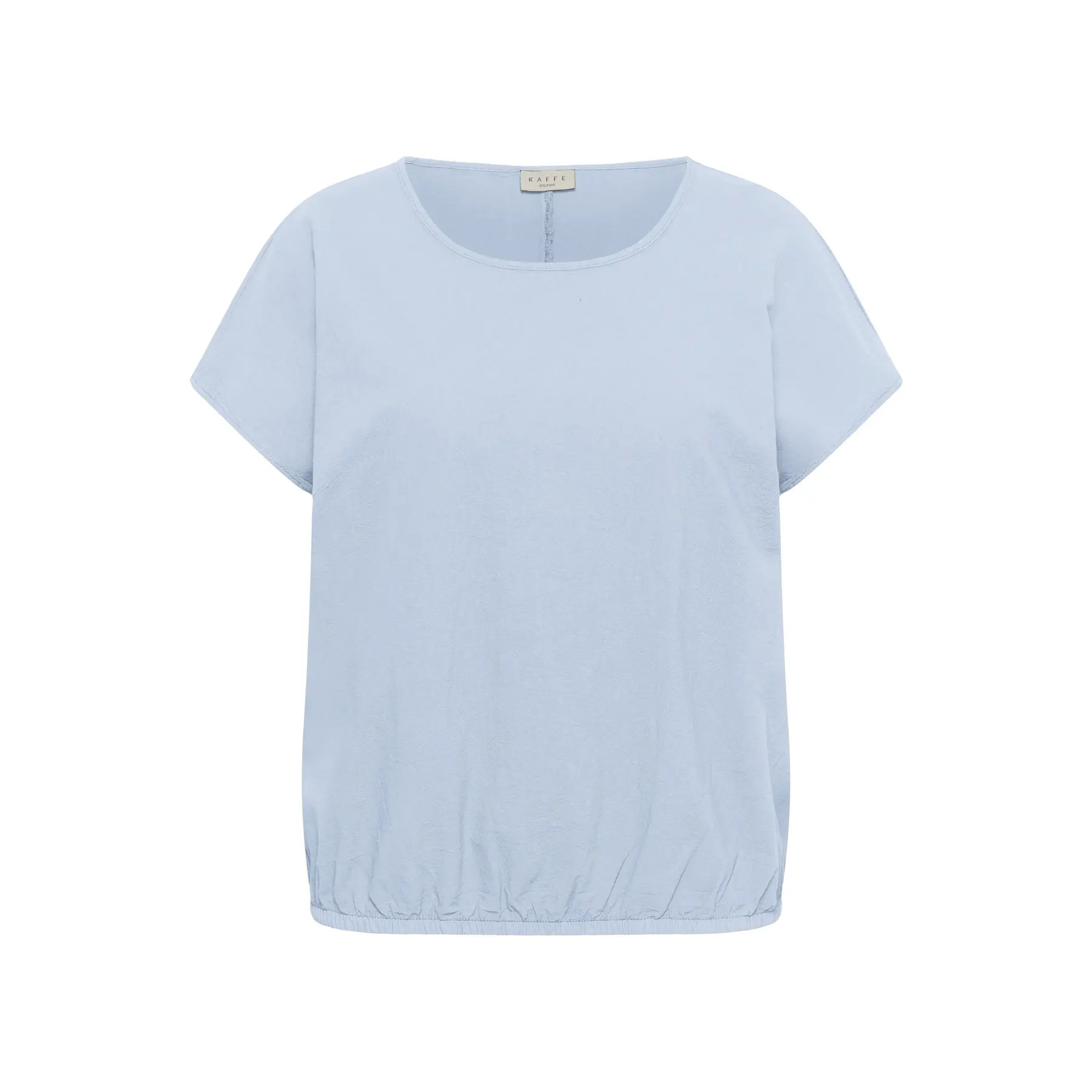 Women's blouse KAFFE Curve Nana