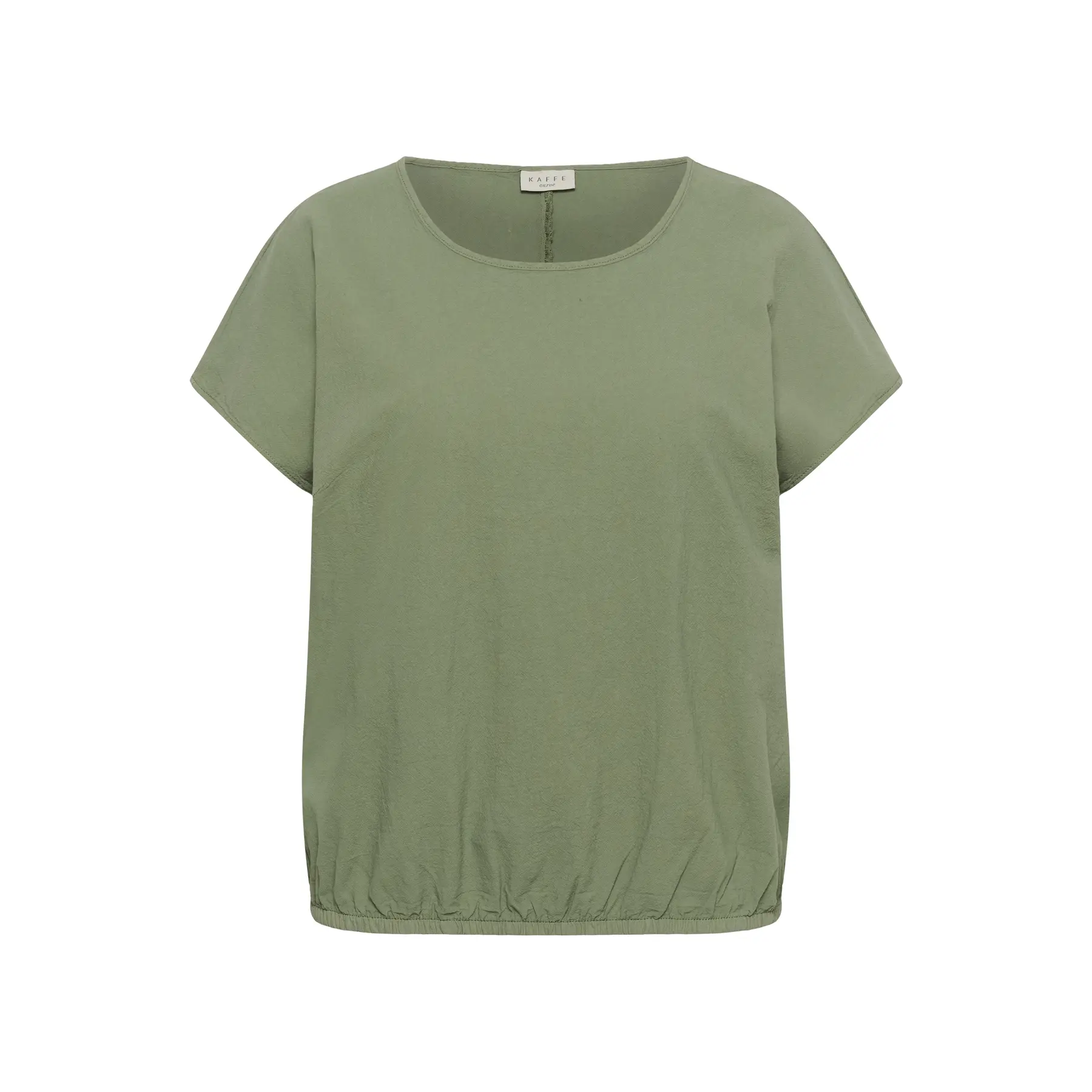 Damenbluse KAFFE Curve Nana
