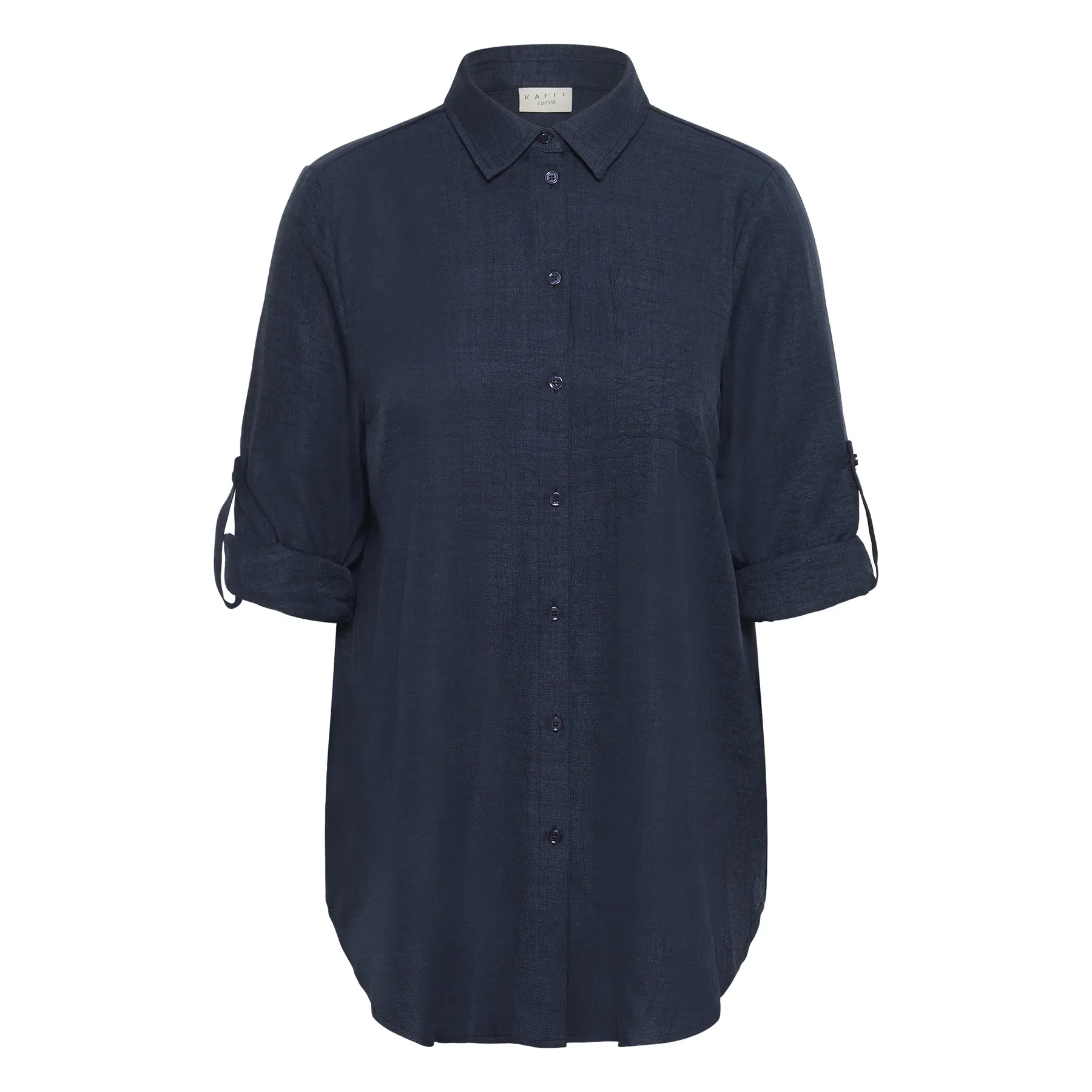 Damenbluse KAFFE Curve KCElie