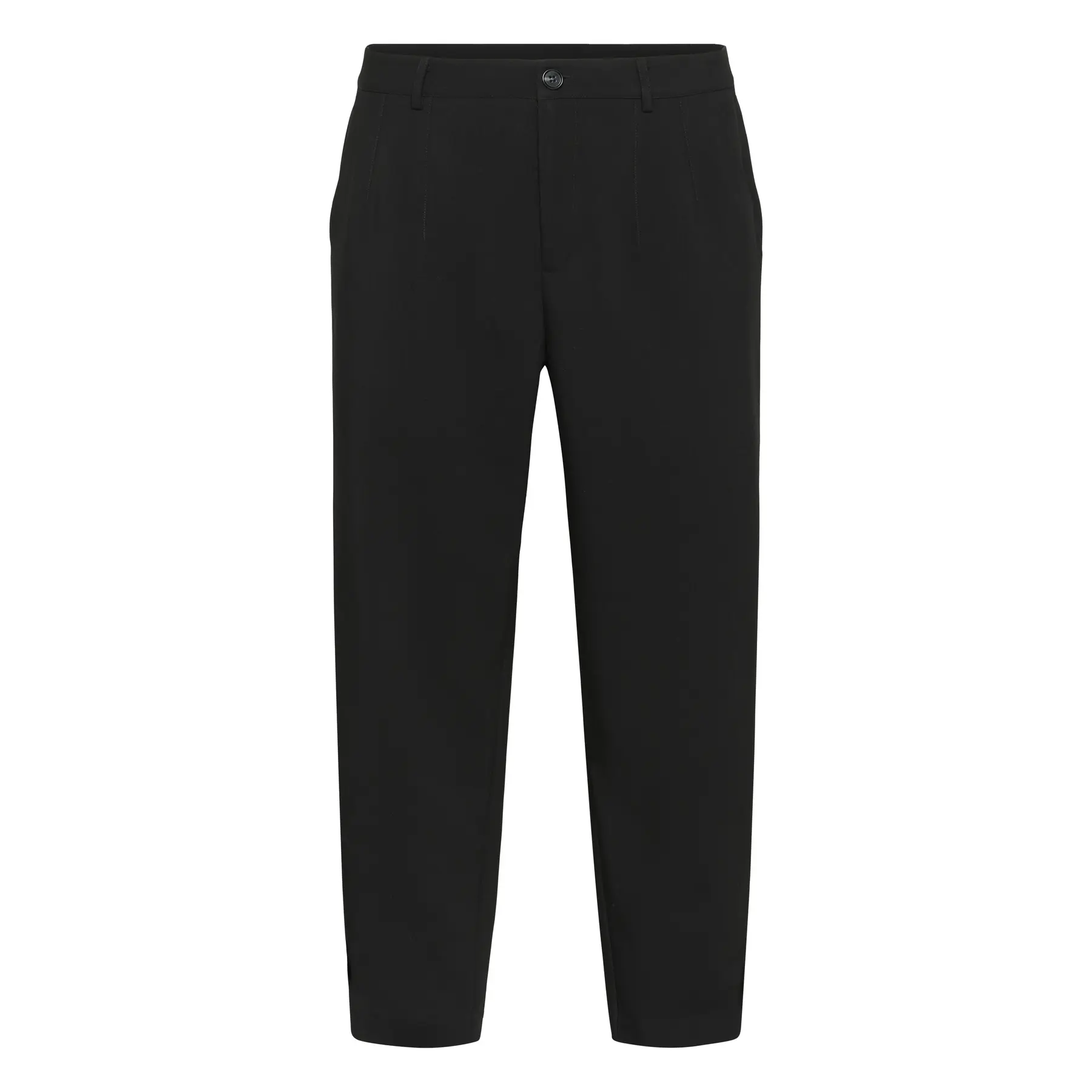 Damenhosen KAFFE Curve Helia