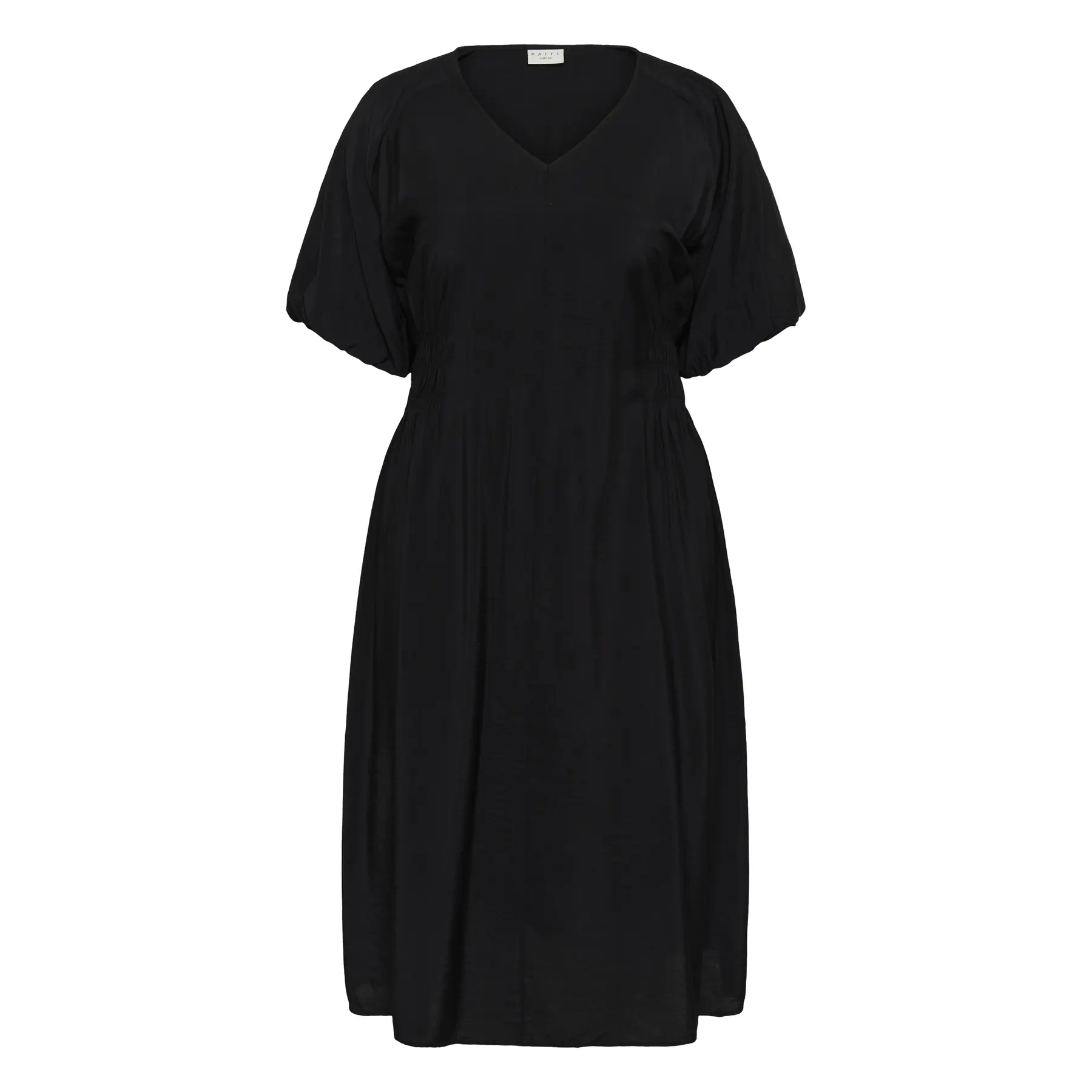 Image of Kleid Damen KAFFE Curve Neela