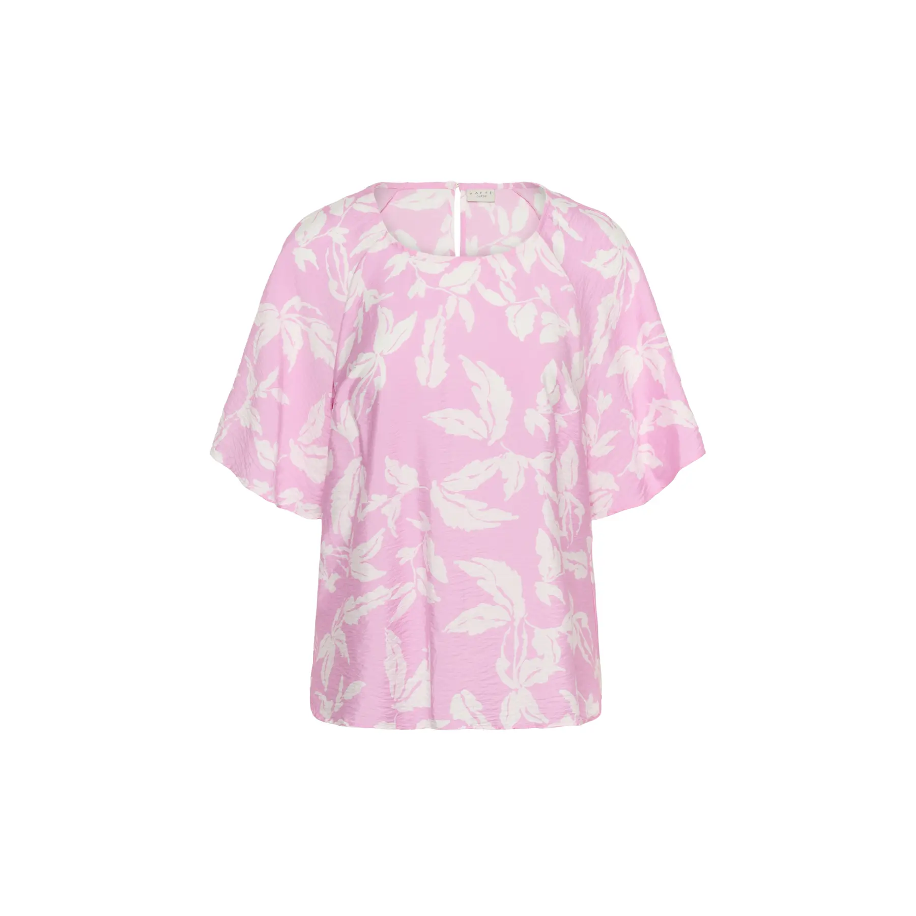 Image of Damenbluse KAFFE Curve Marla