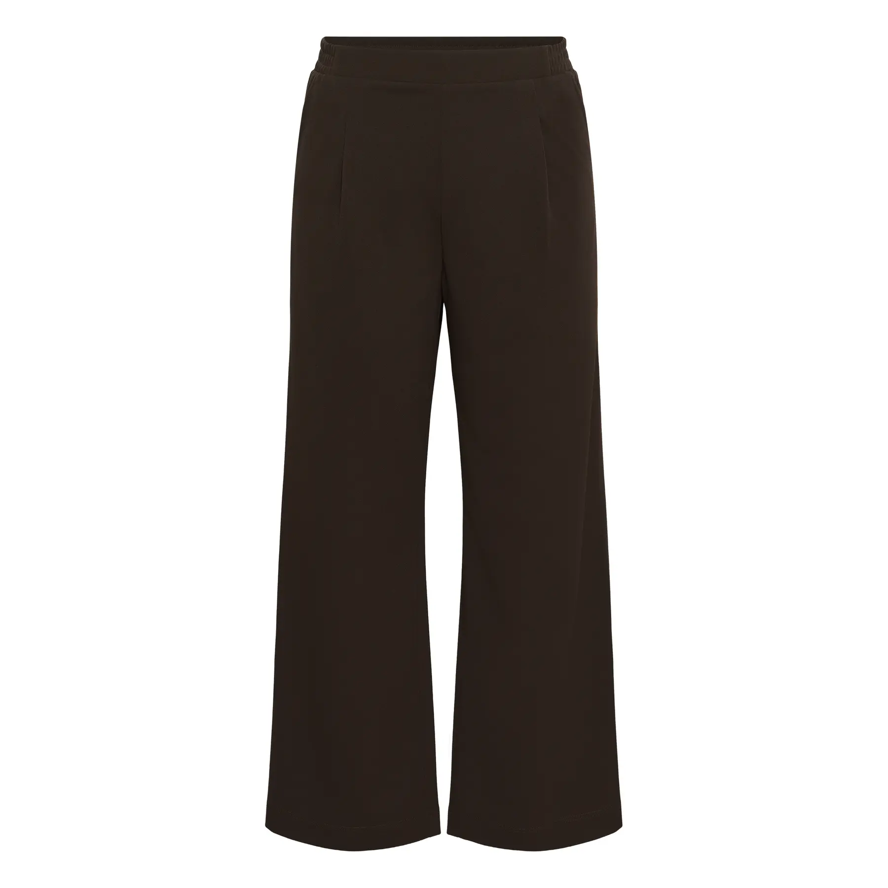Damenhosen KAFFE Curve Pheolo