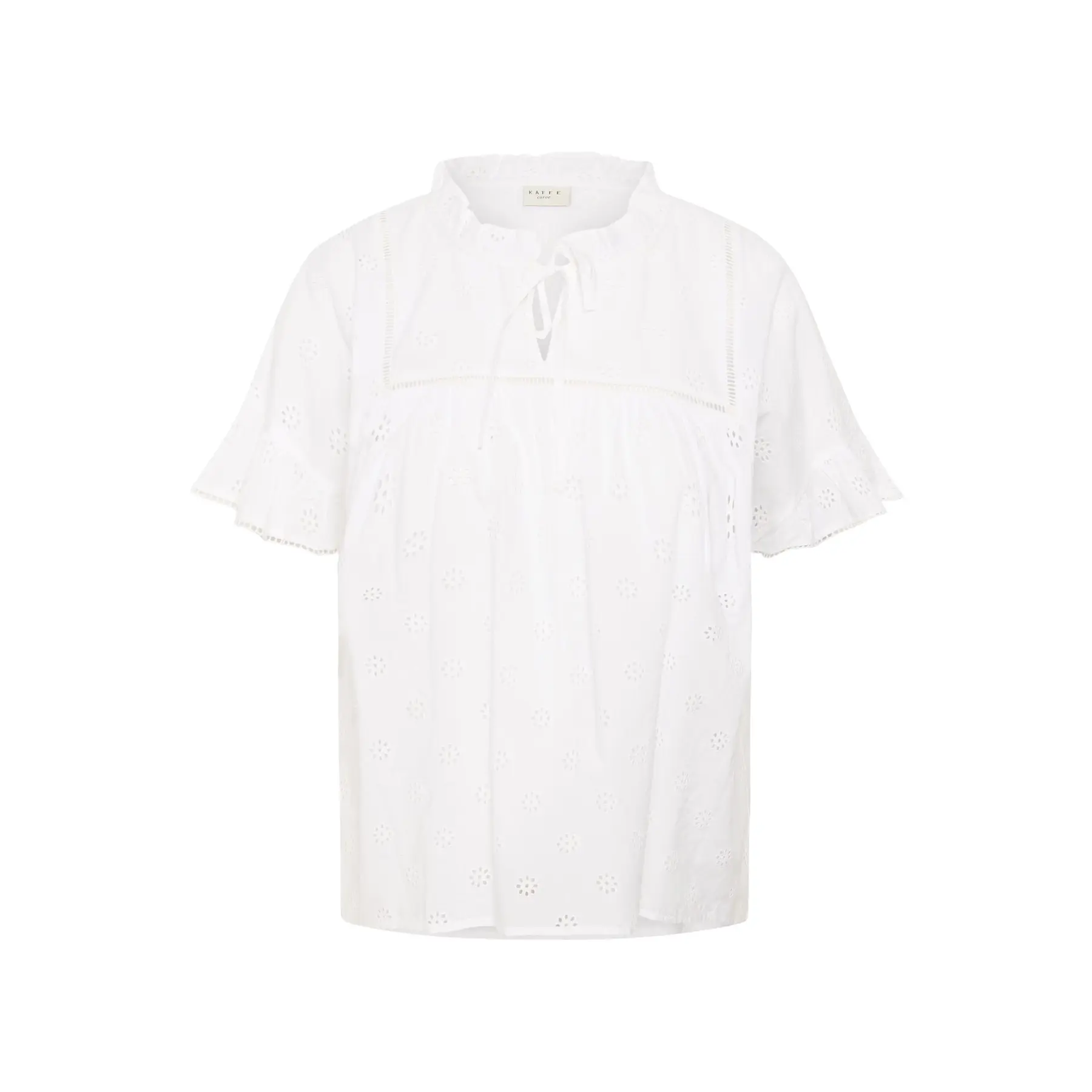 Camicetta da donna  Liona Frill