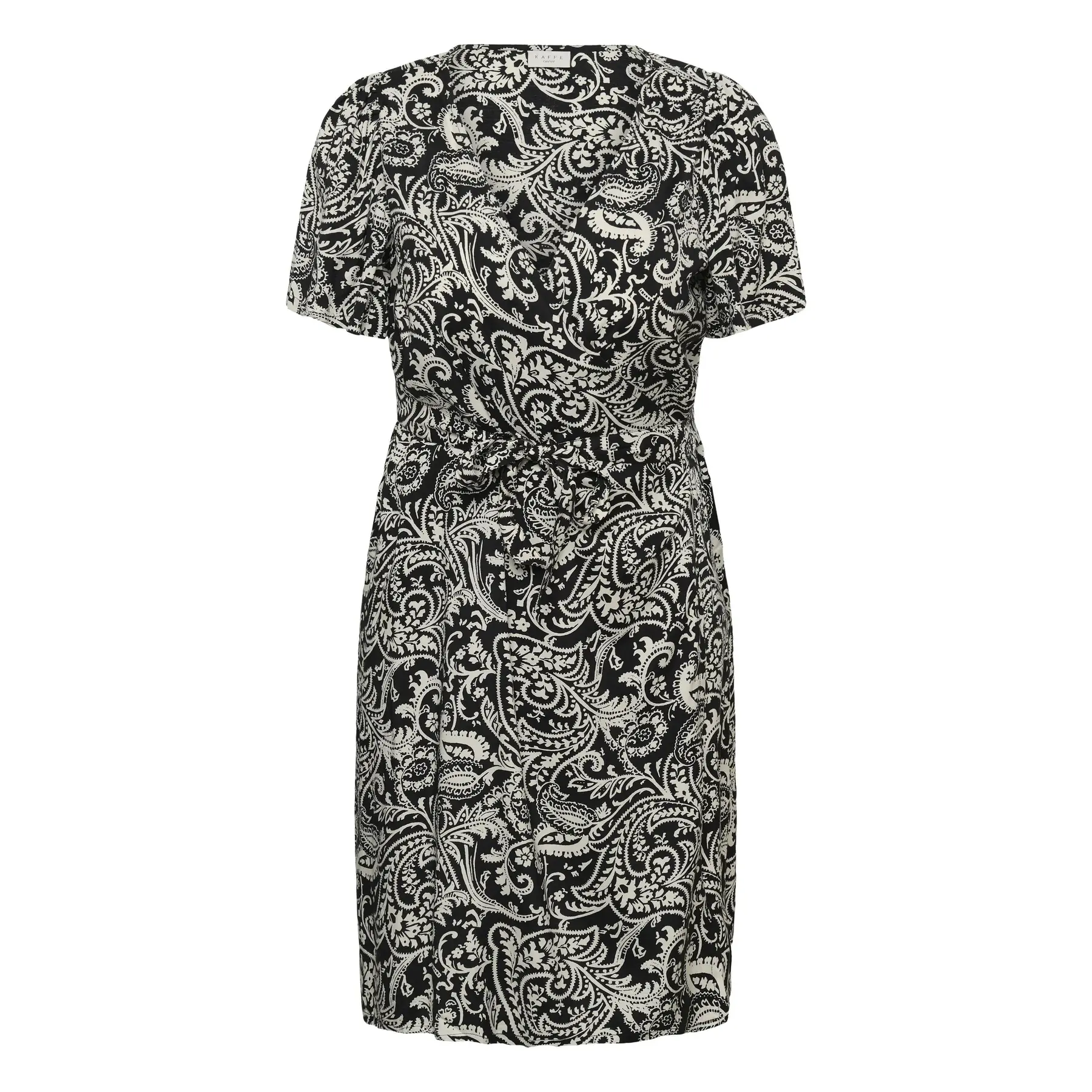 Wrap dress da donna  KCberry