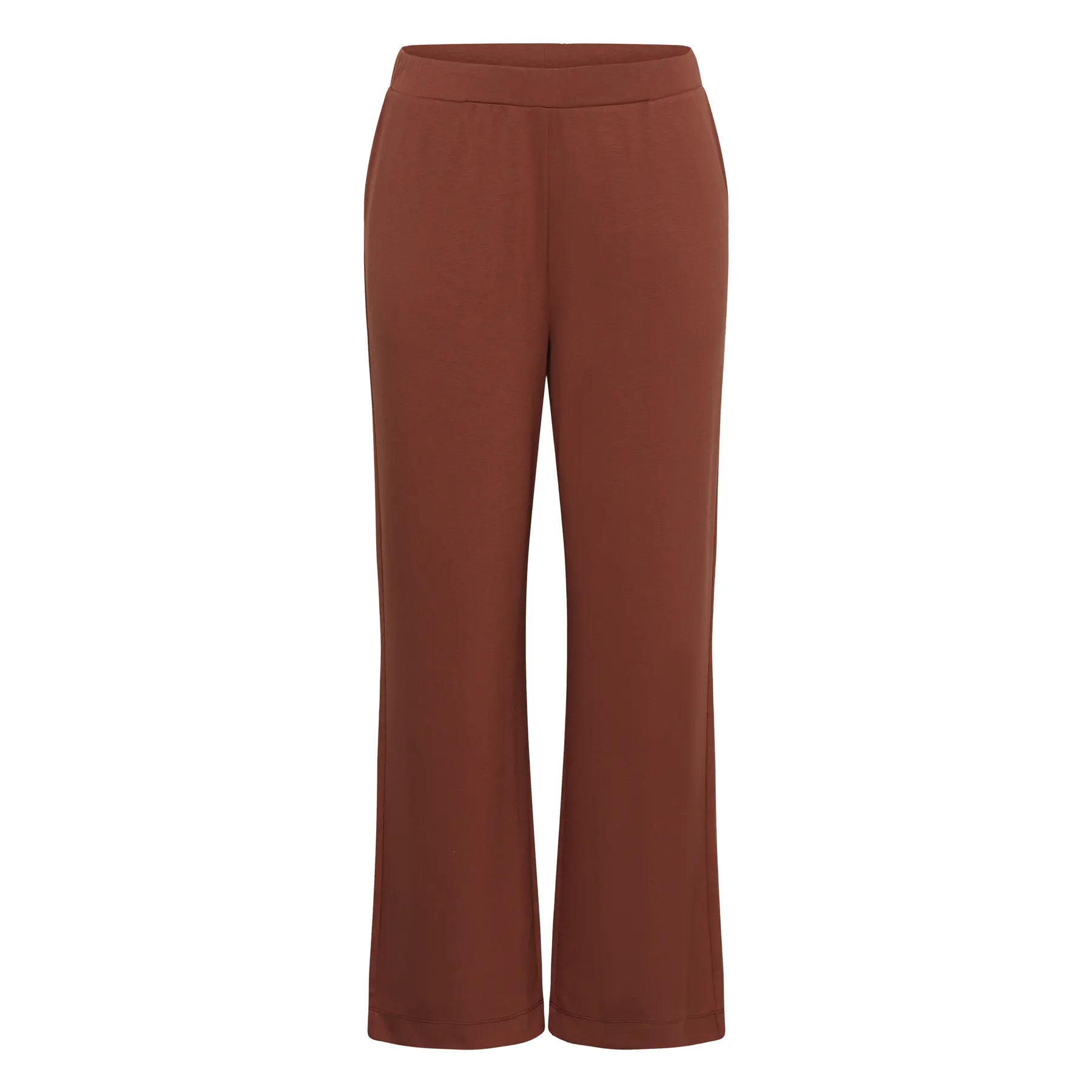Women's joggers KAFFE Curve KCAnnia