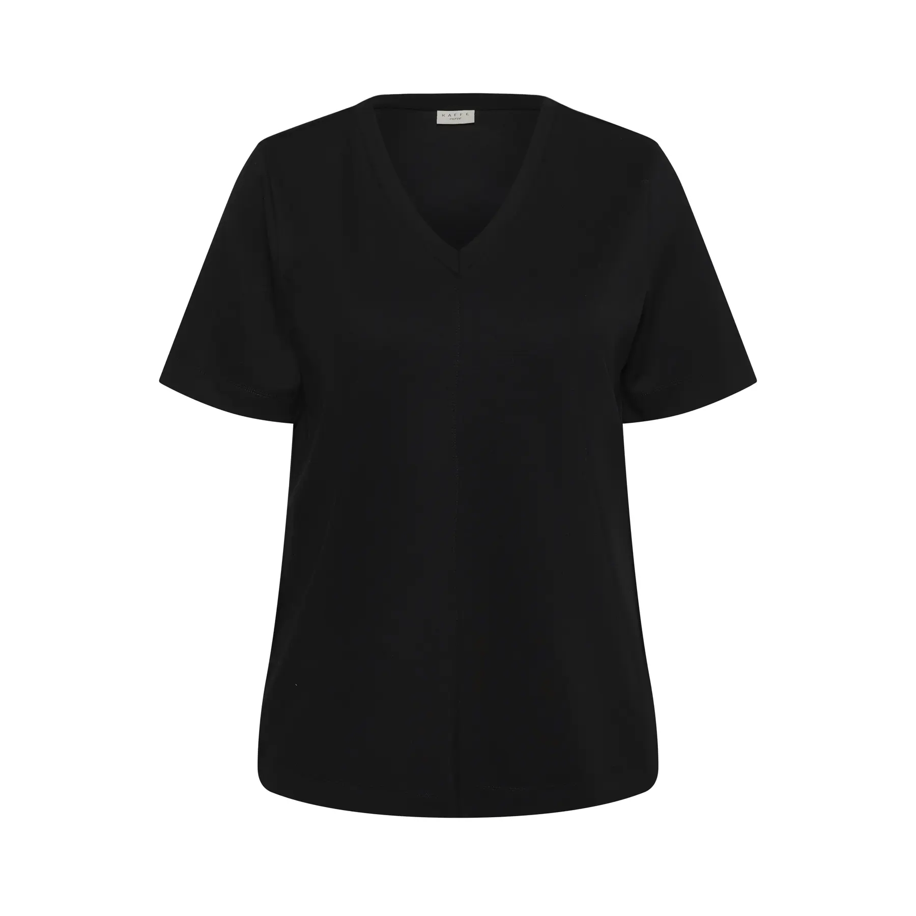 Image of Pullover Damen KAFFE Curve Annia
