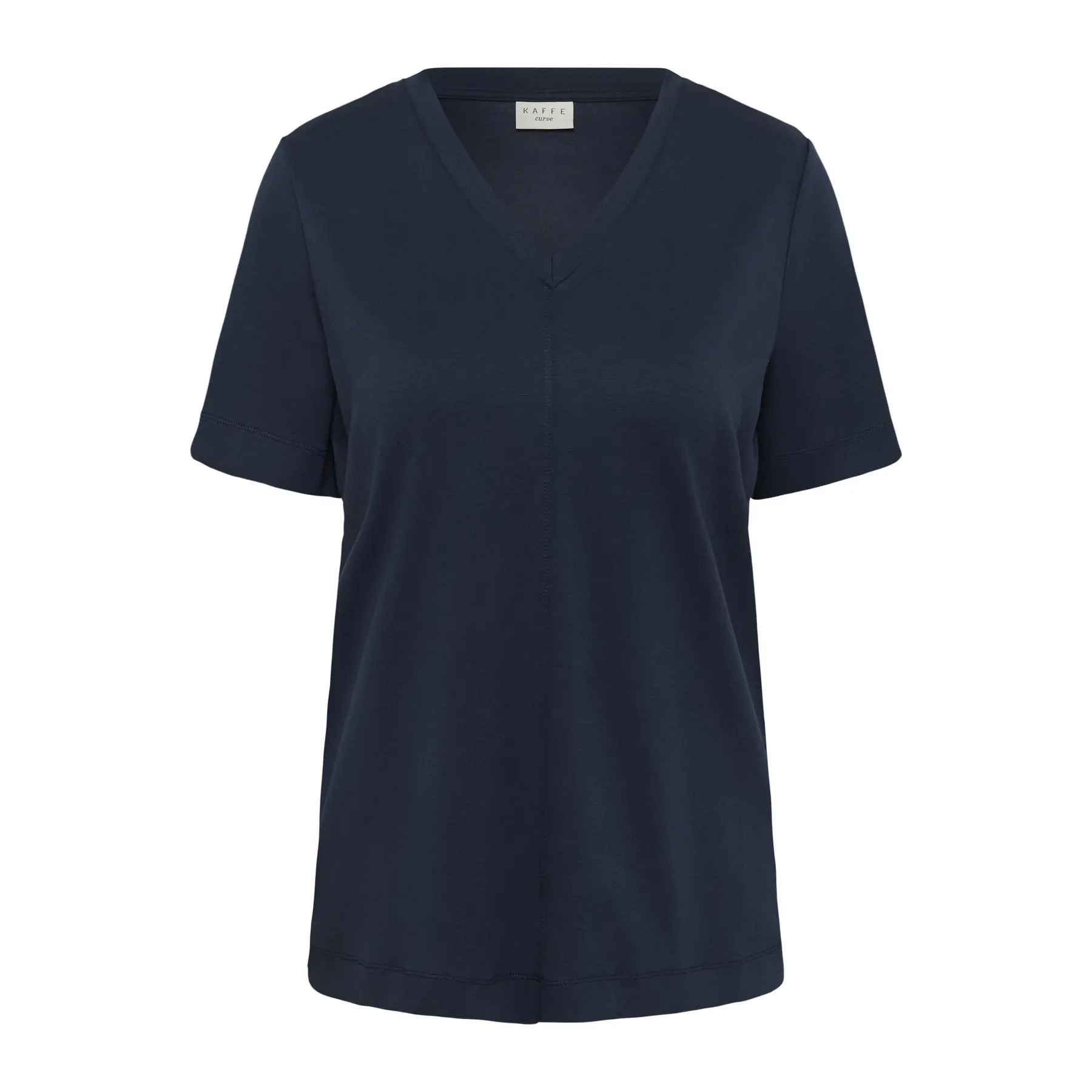 Woman sweater KAFFE Curve Annia