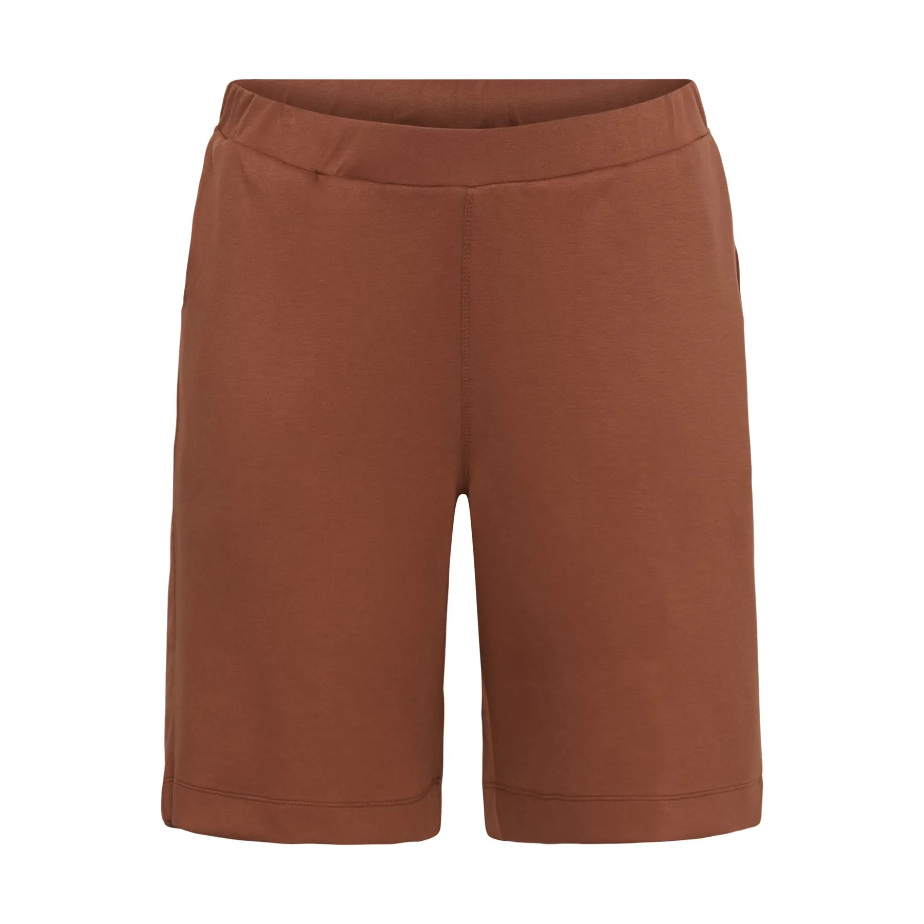 Shorts für Damen KAFFE Curve KCannia
