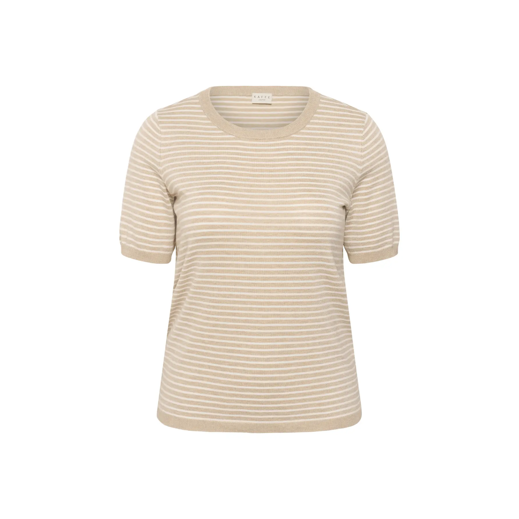 Strickpullover Damen KAFFE Curve Lizzy NO
