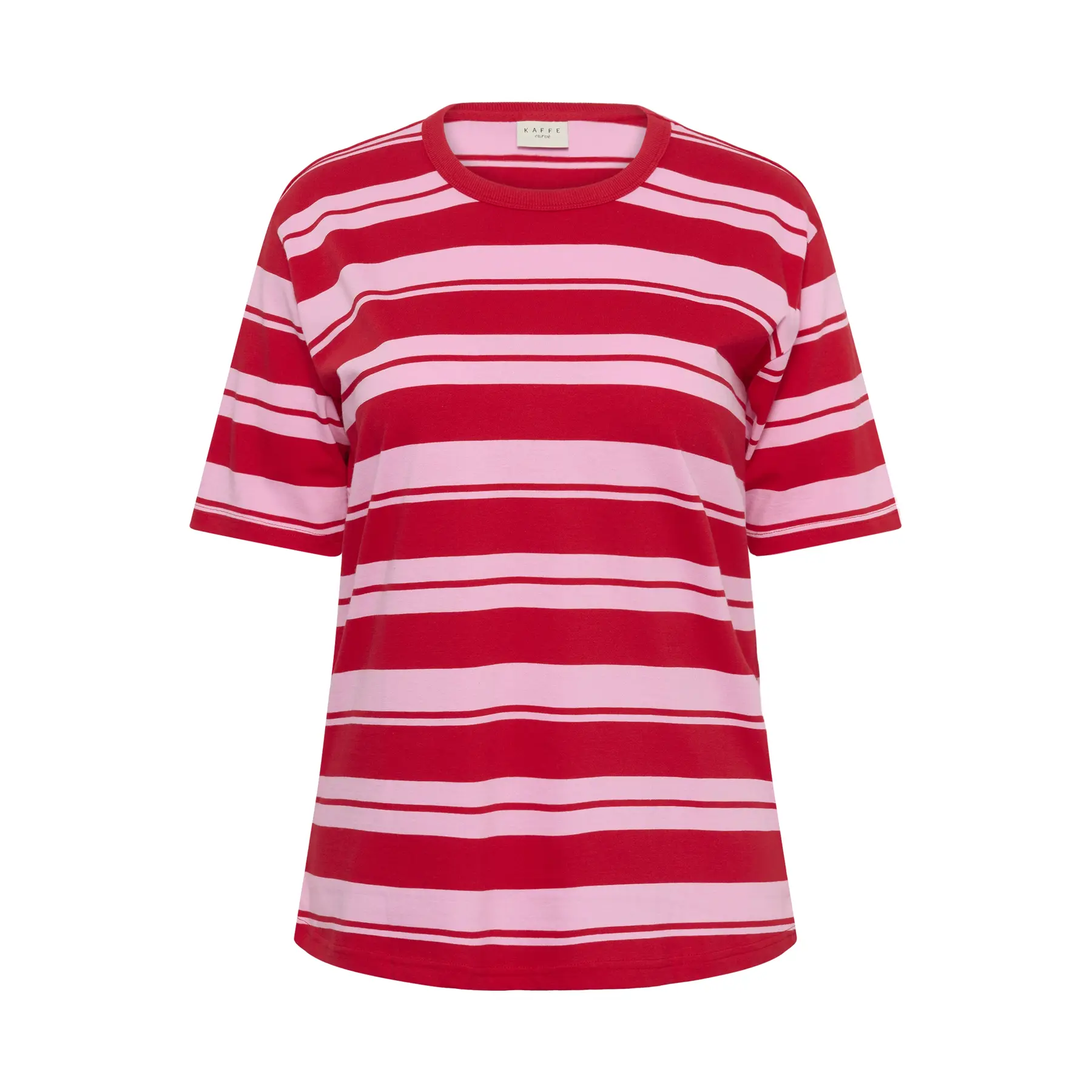 T-Shirt KAFFE Curve KCWinni
