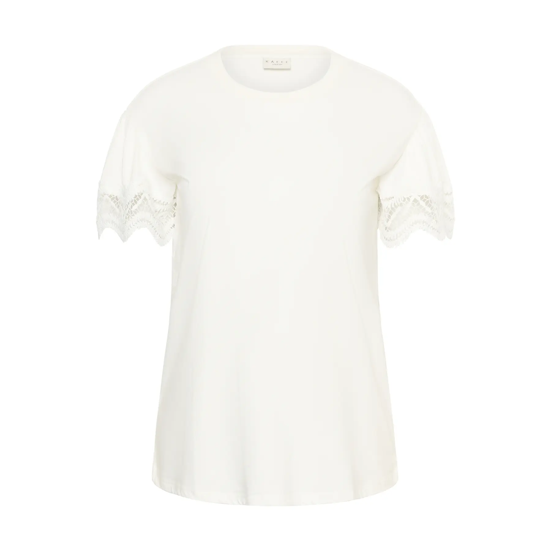 T-shirt da donna  Hemina