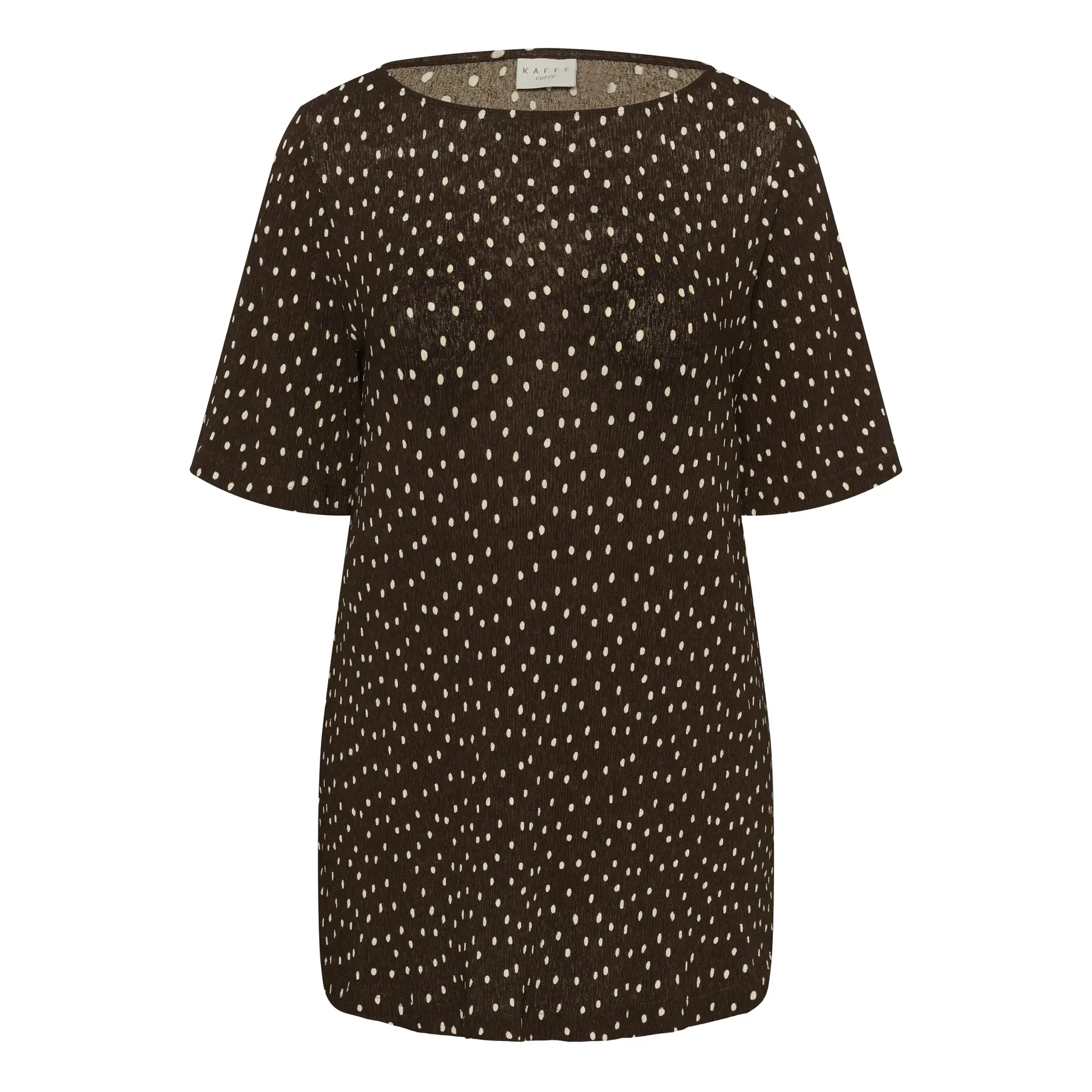 Tunika in jersey donna  Myra
