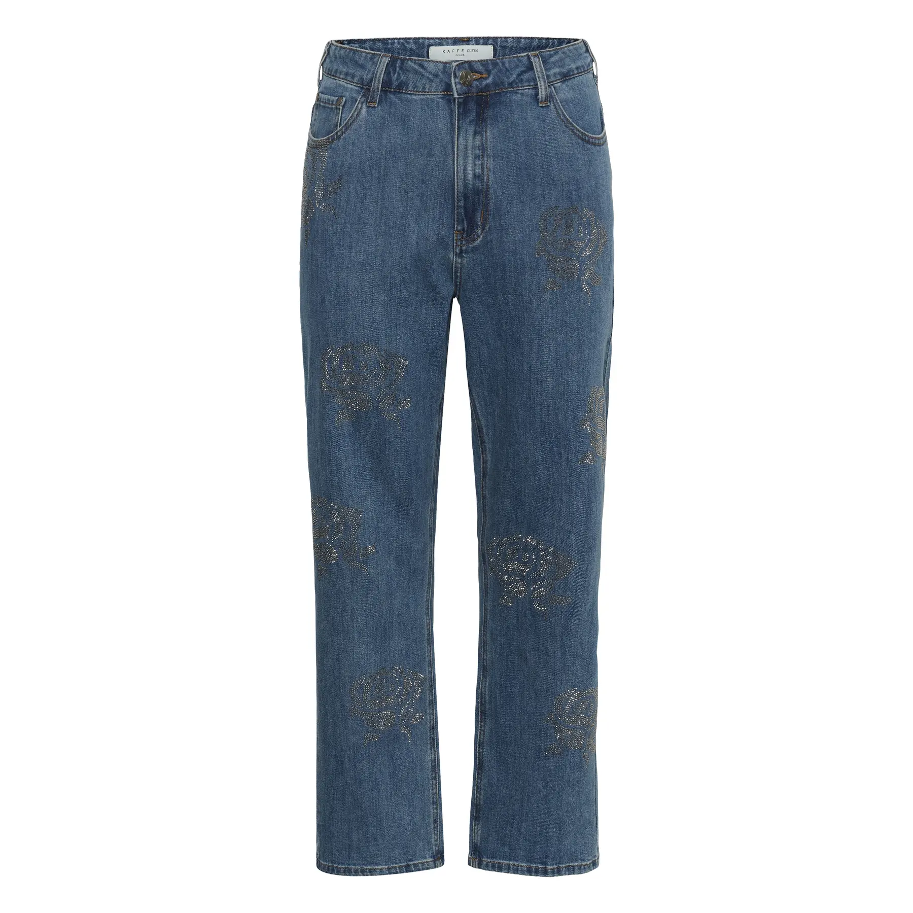 Jeans regular donna  Kcastelia
