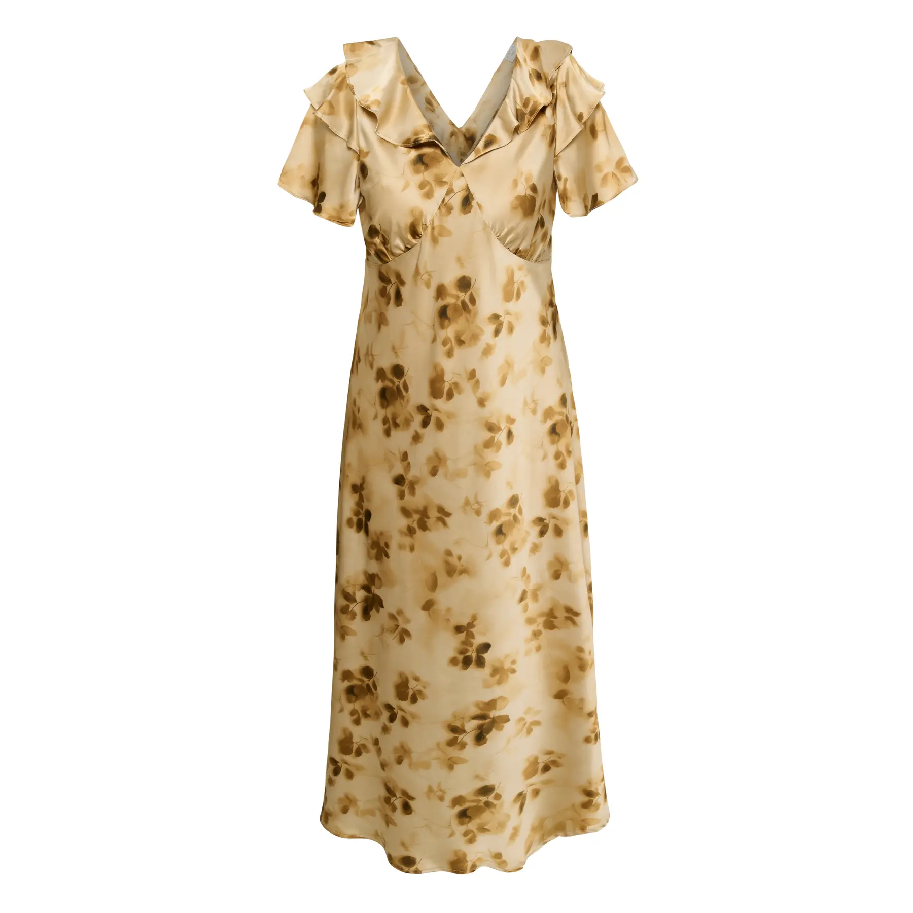 Vestito da donna  Kcjamie Frill