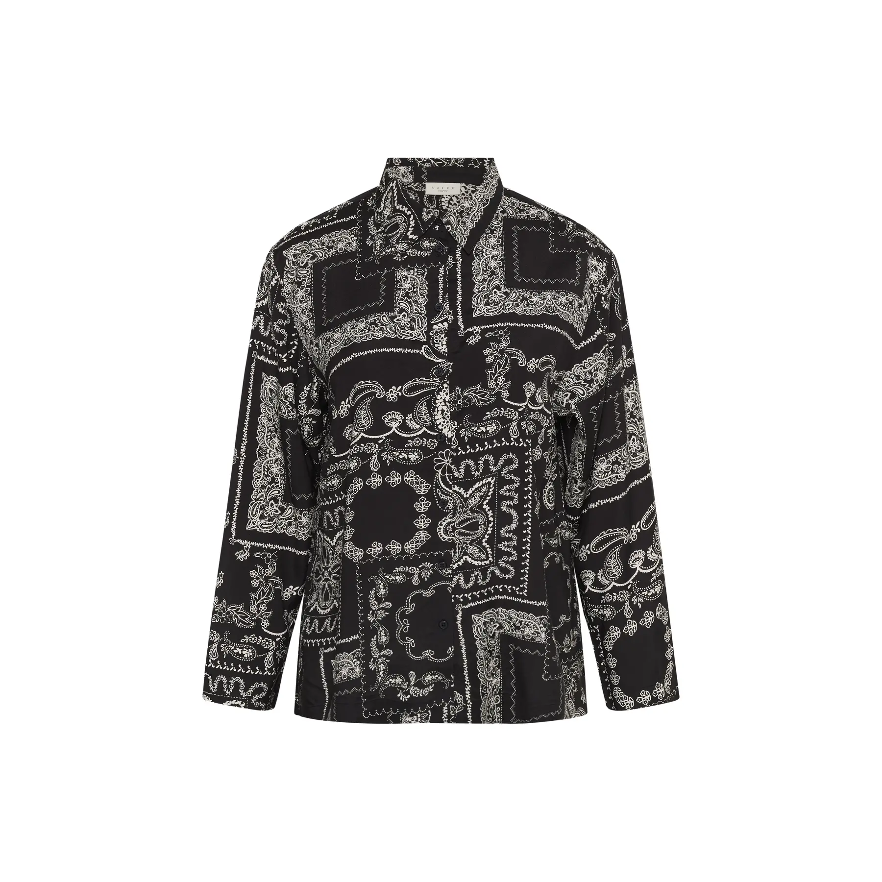 Camicia da donna a maniche lunghe  Gardia