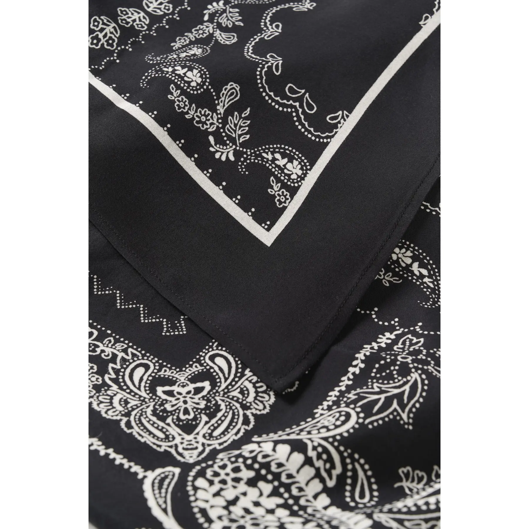 Damenschal KAFFE Curve Gardia