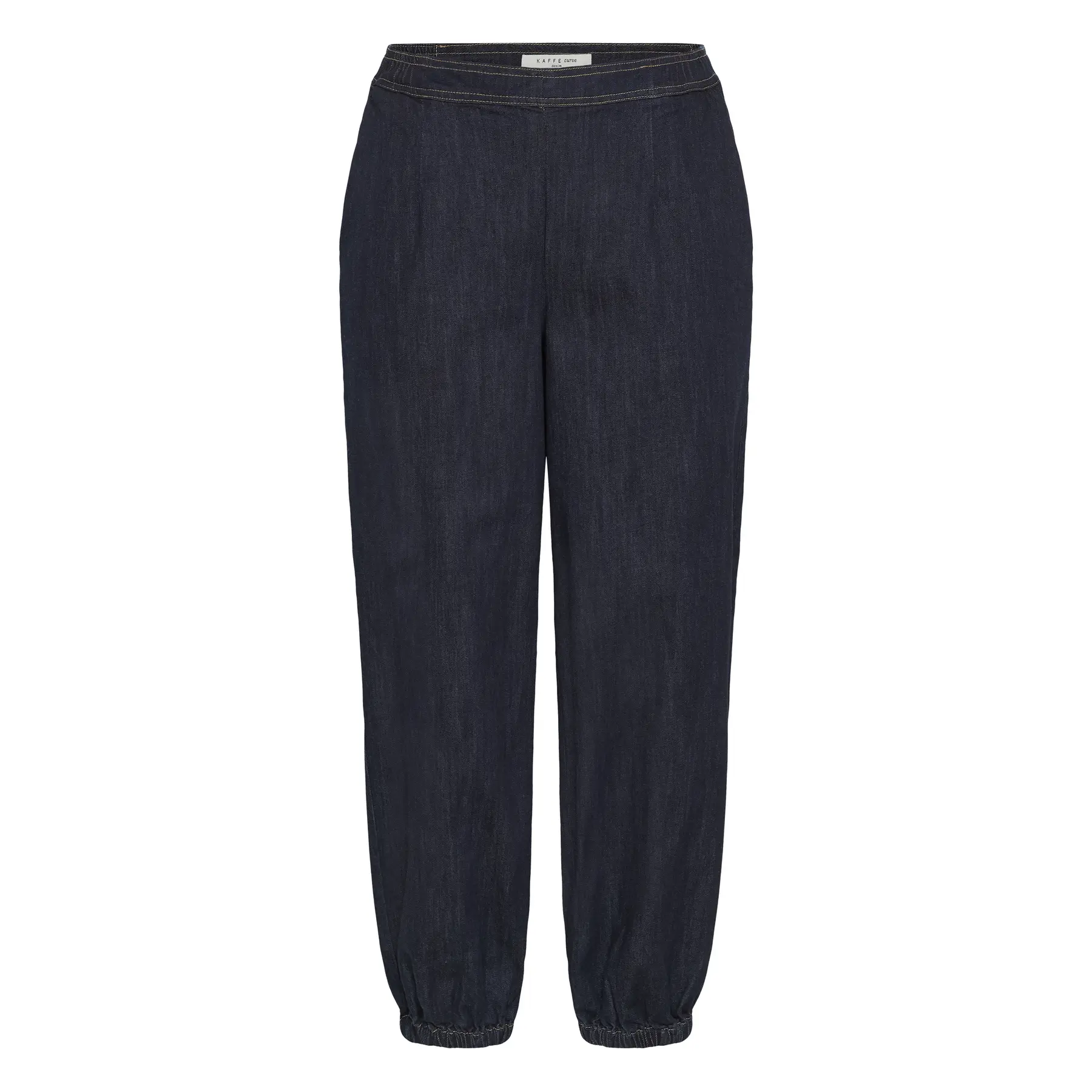 Jeans tapered donna  Mally