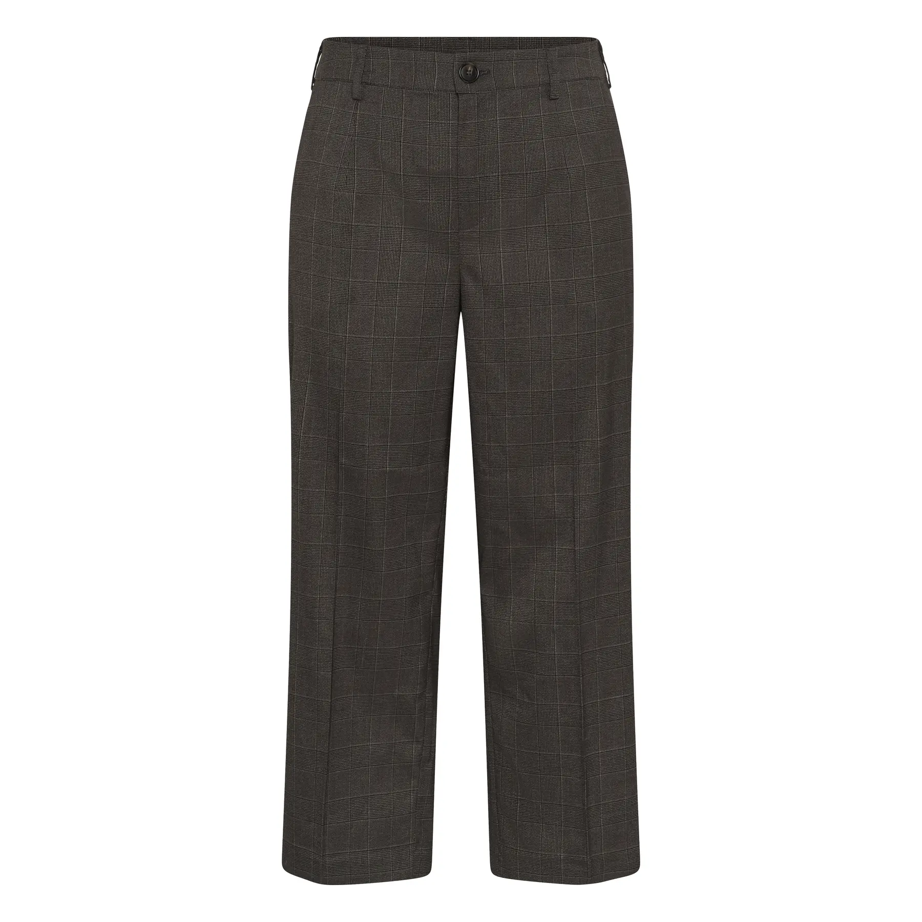 Damesbroek KAFFE Curve Lenoma