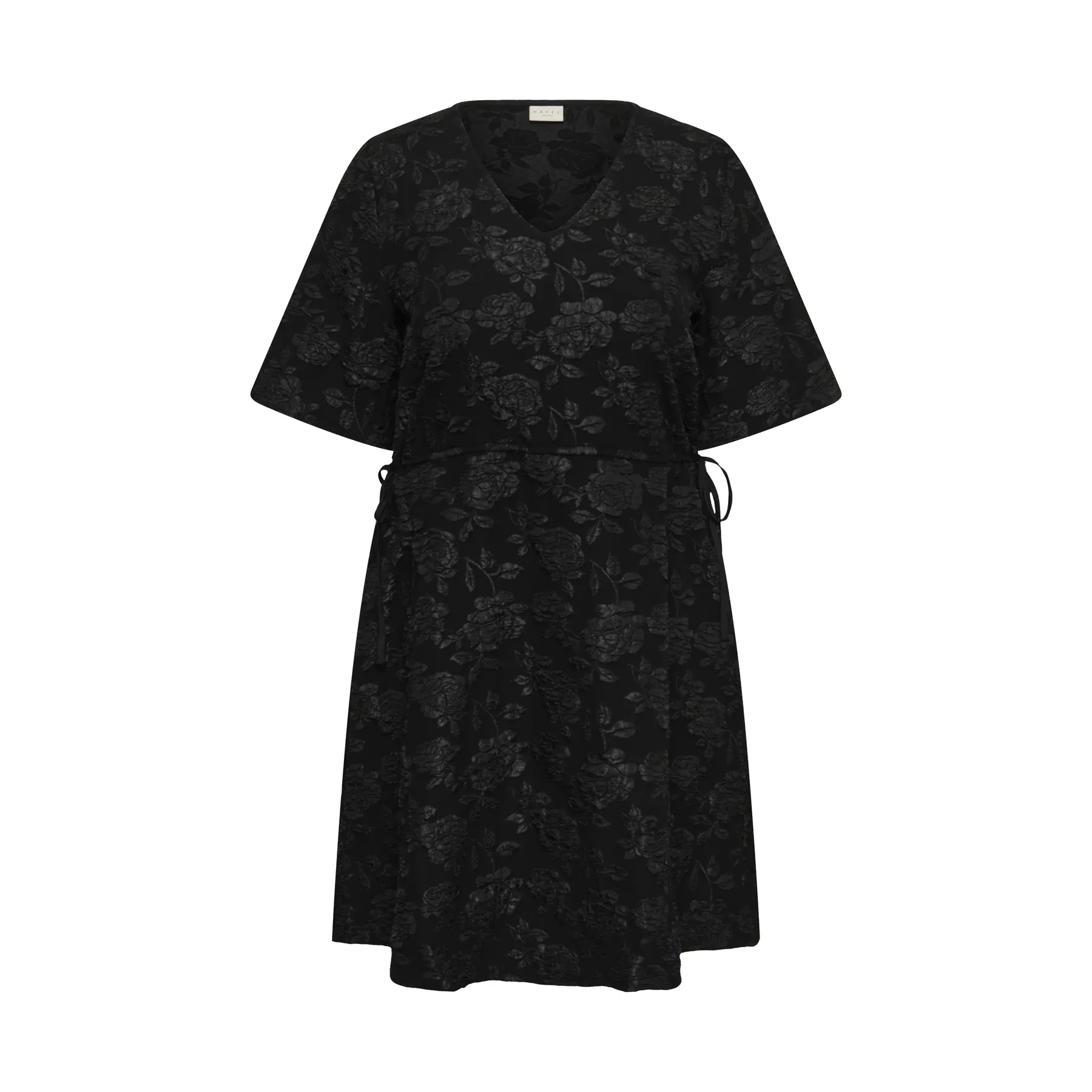 Damesjurk KAFFE Curve Camina
