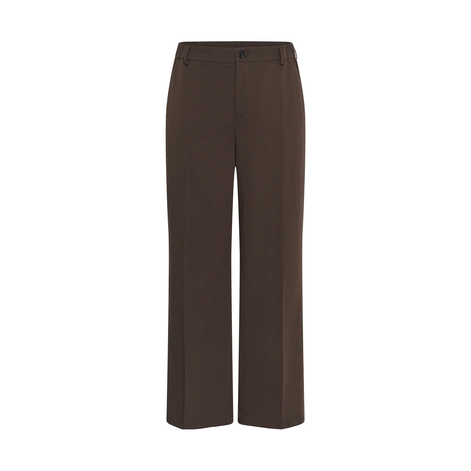 Women's Trousers Kaffe Curve Sakira