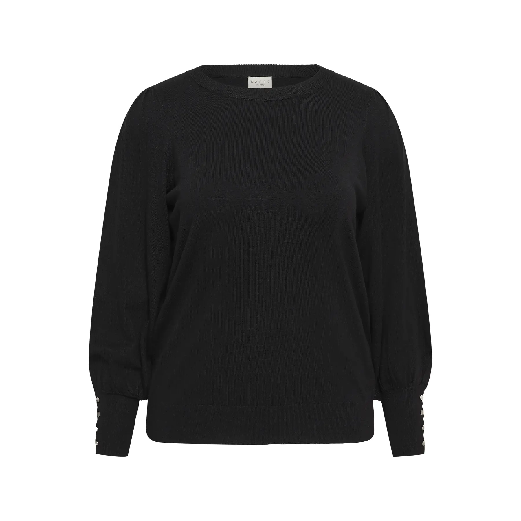 Maglione girocollo da donna  Lizzy