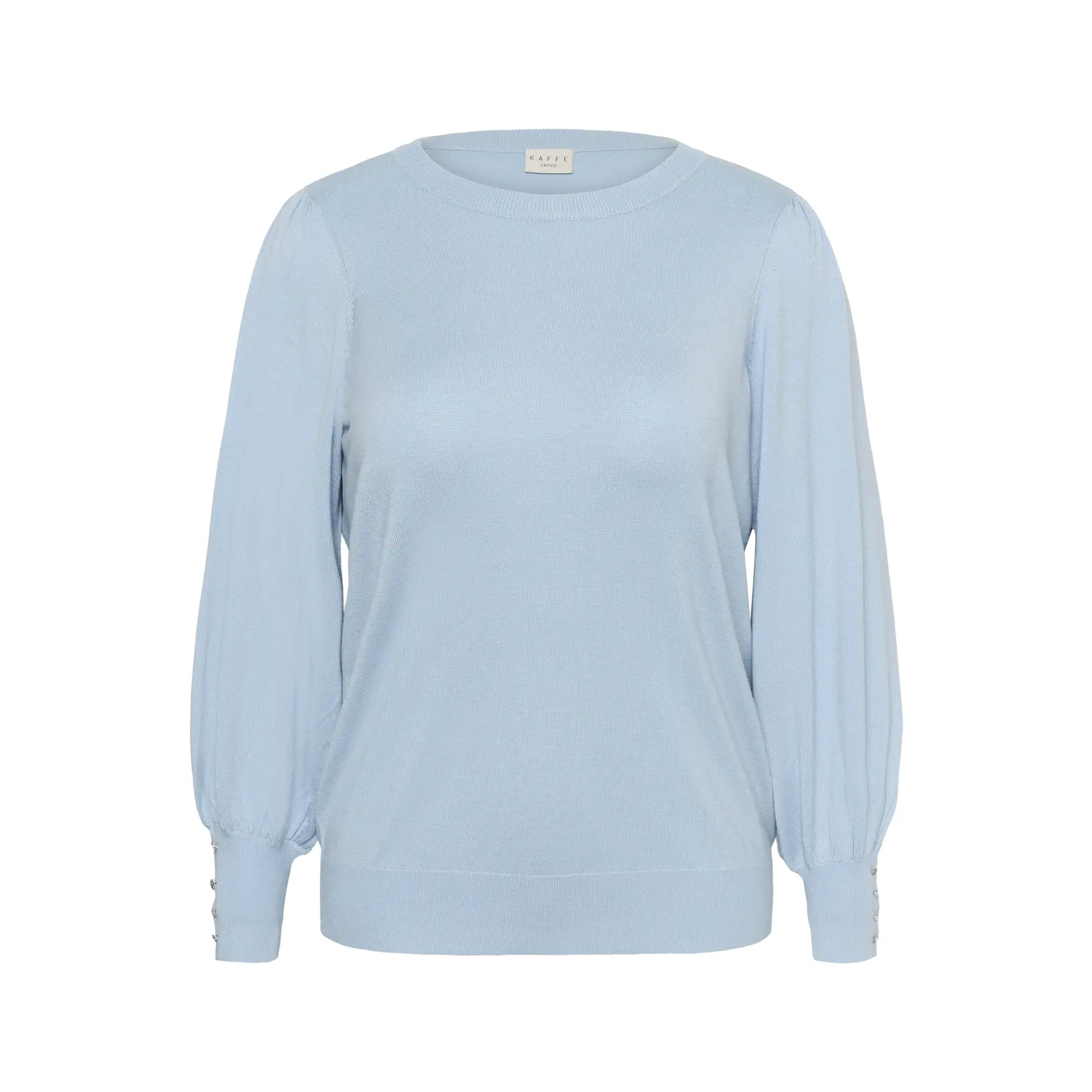 Maglione girocollo da donna  Lizzy