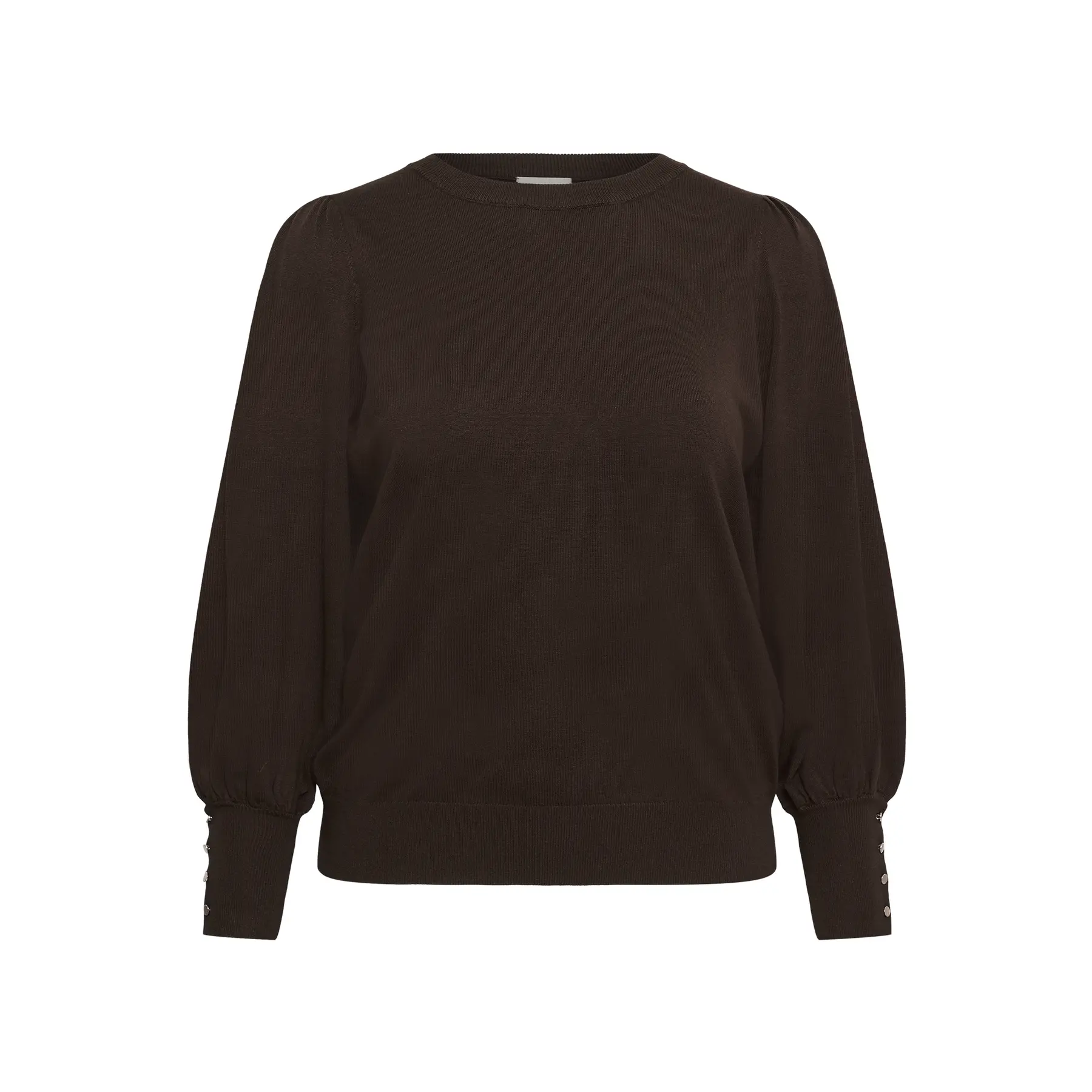 Maglione girocollo da donna  Lizzy