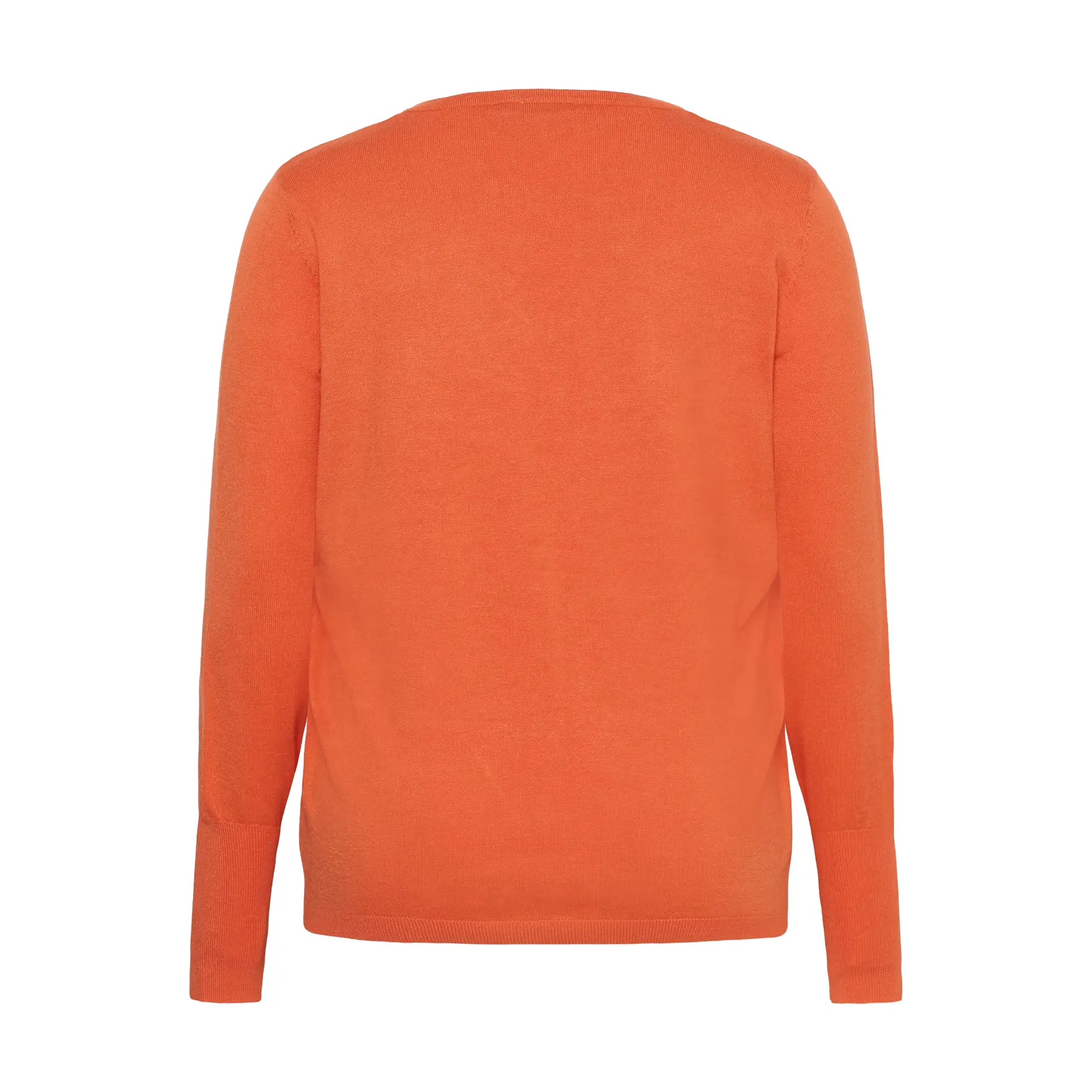 Pullover Damen KAFFE Curve Kclizzy