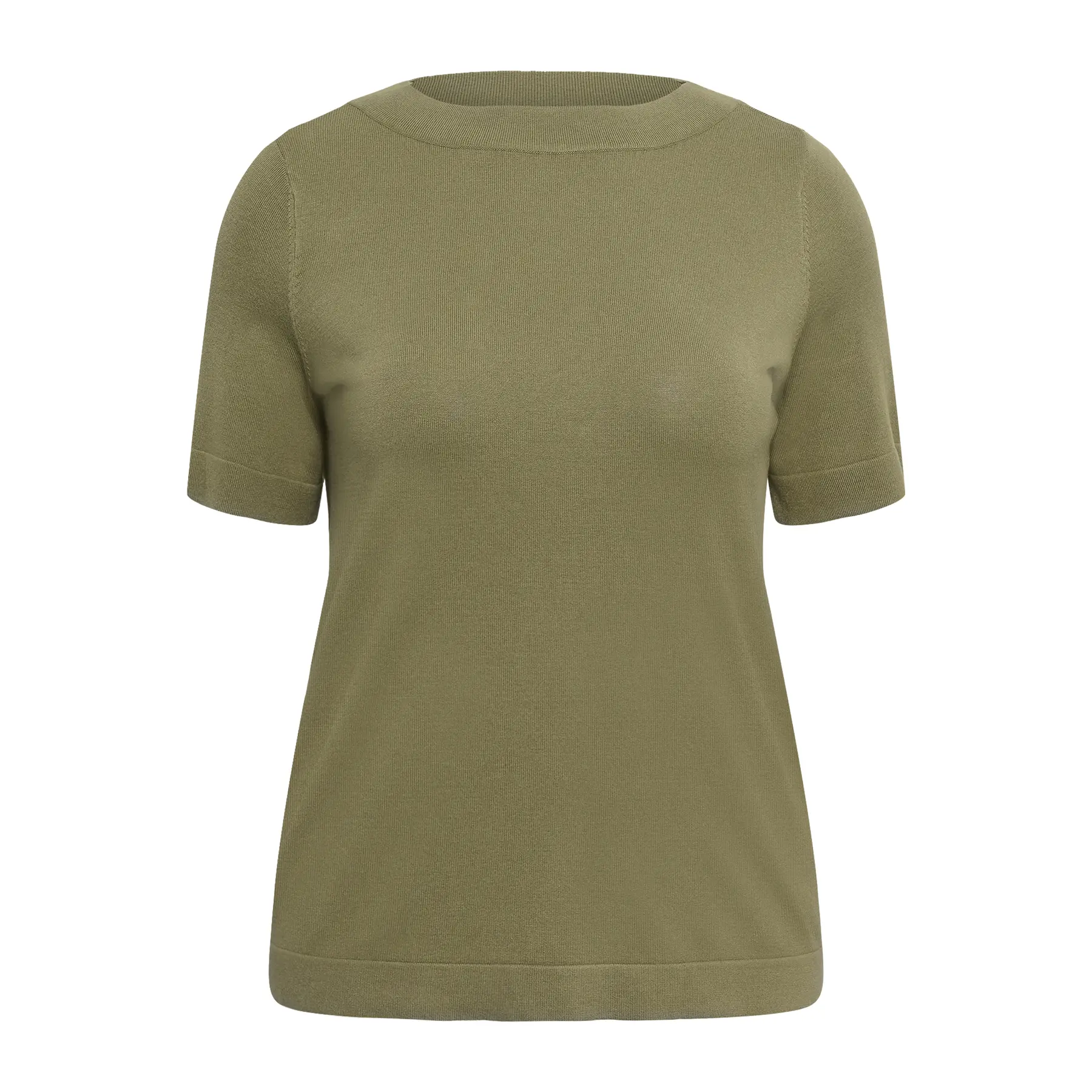 Pullover Damen KAFFE Curve Kclizzy