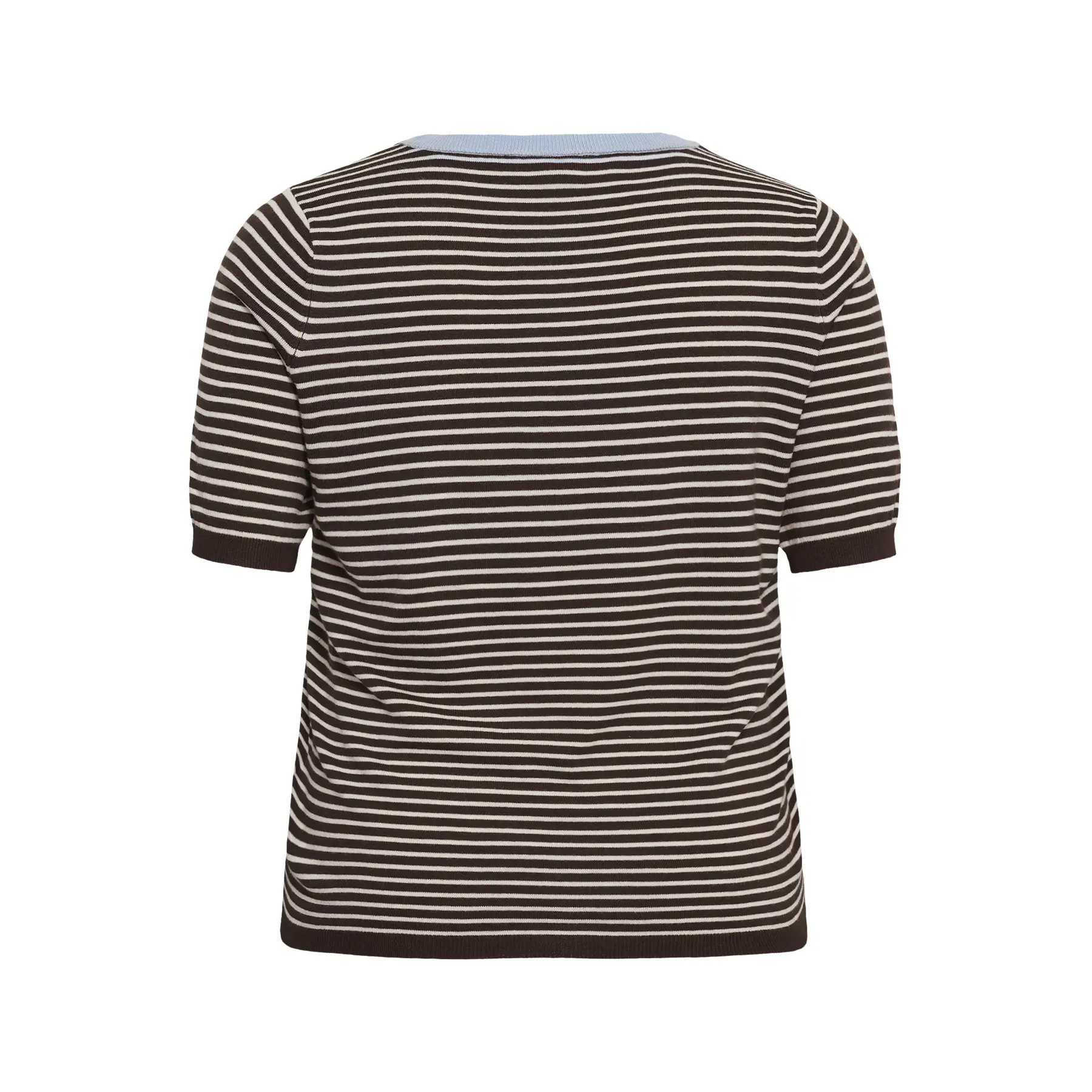 Pullover Damen KAFFE Curve Kclizzy