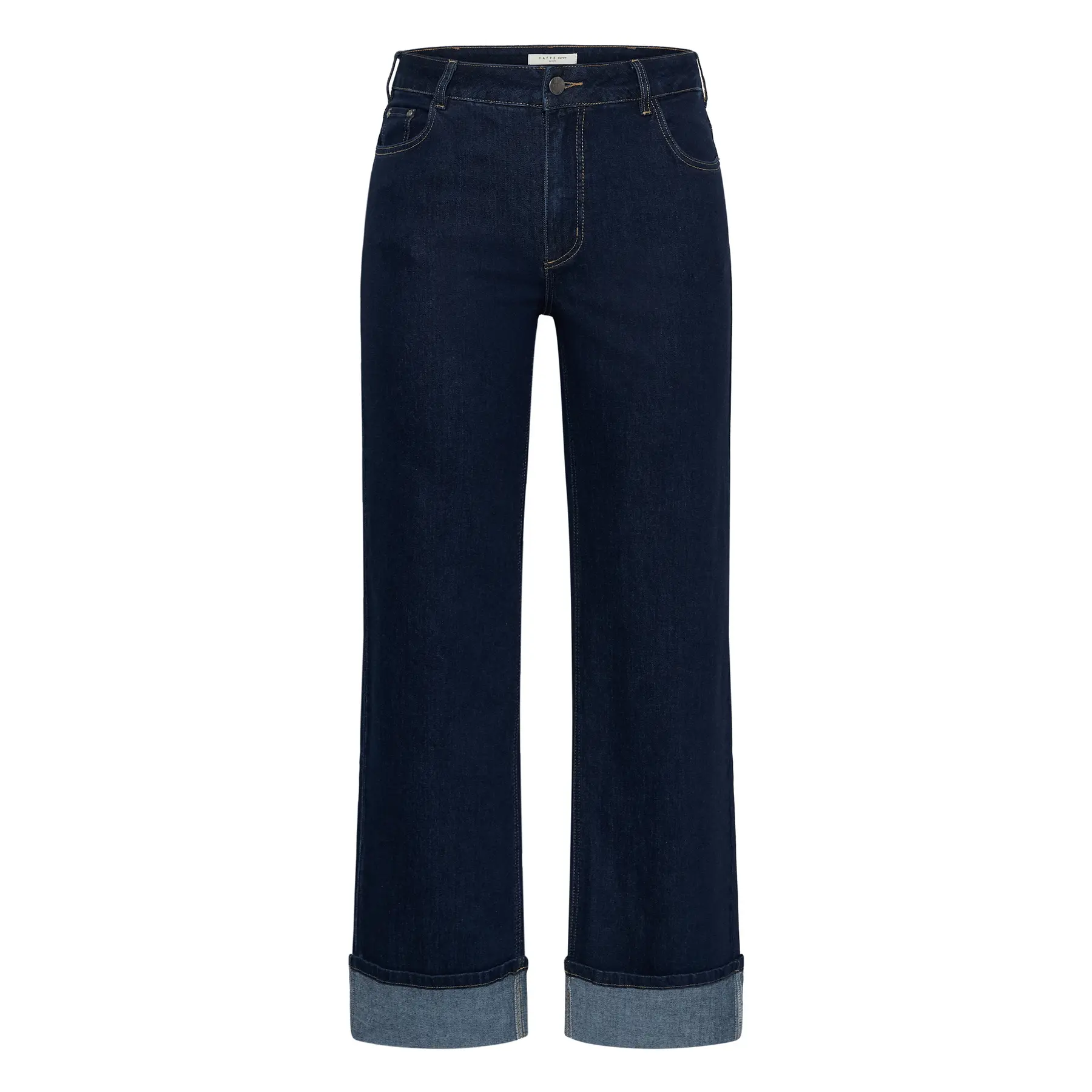 Jeans regular donna  Kcandrya