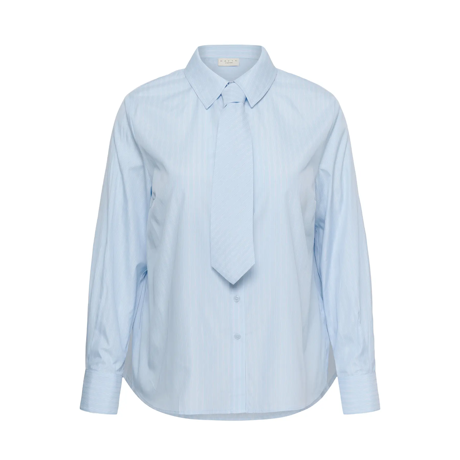 Camicia da donna a maniche lunghe  Kcliama