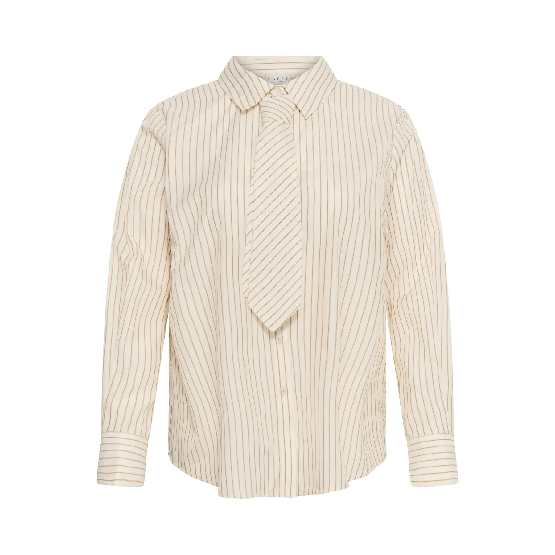 Camicia da donna a maniche lunghe  Kcliama