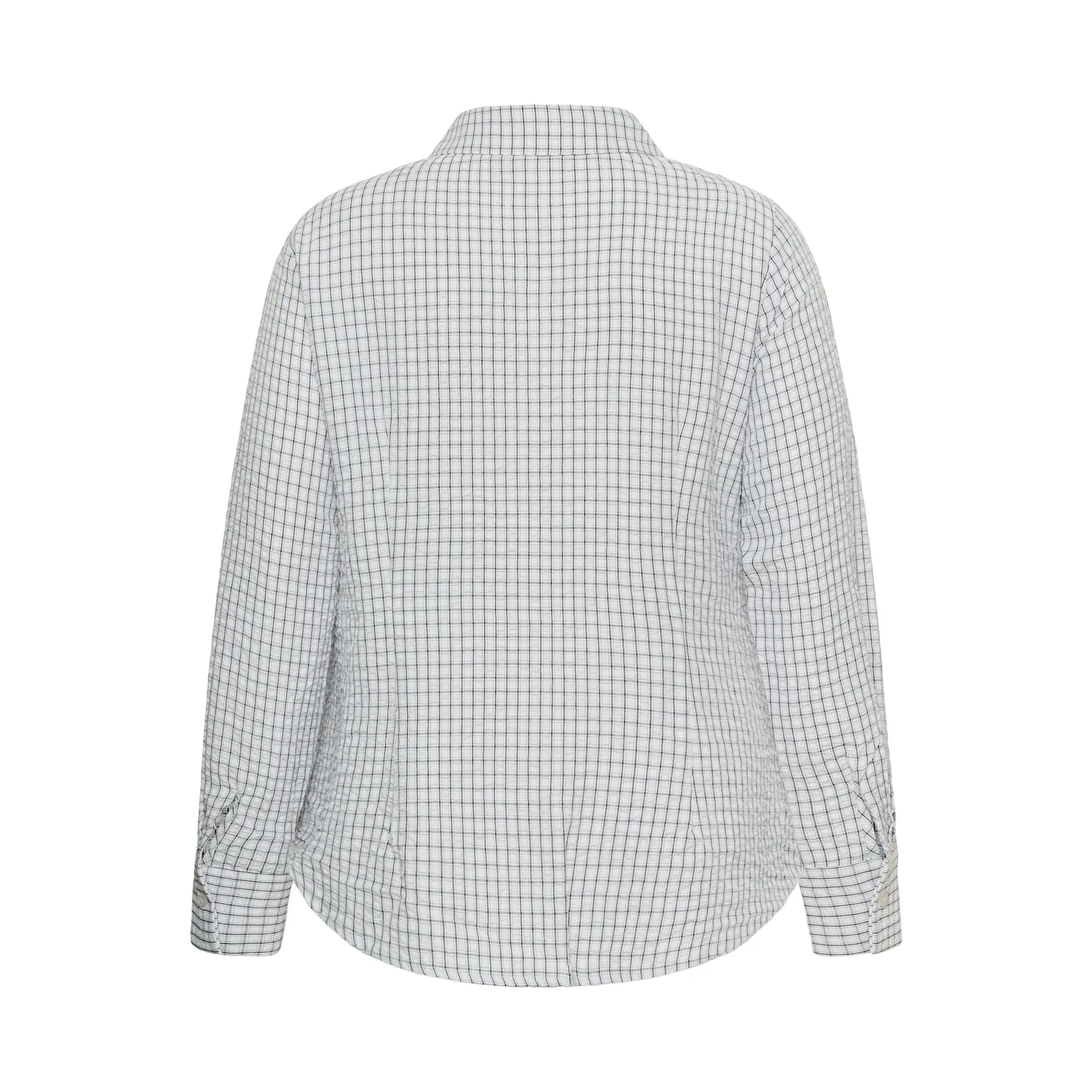 Camicia da donna a maniche lunghe  Kcirina