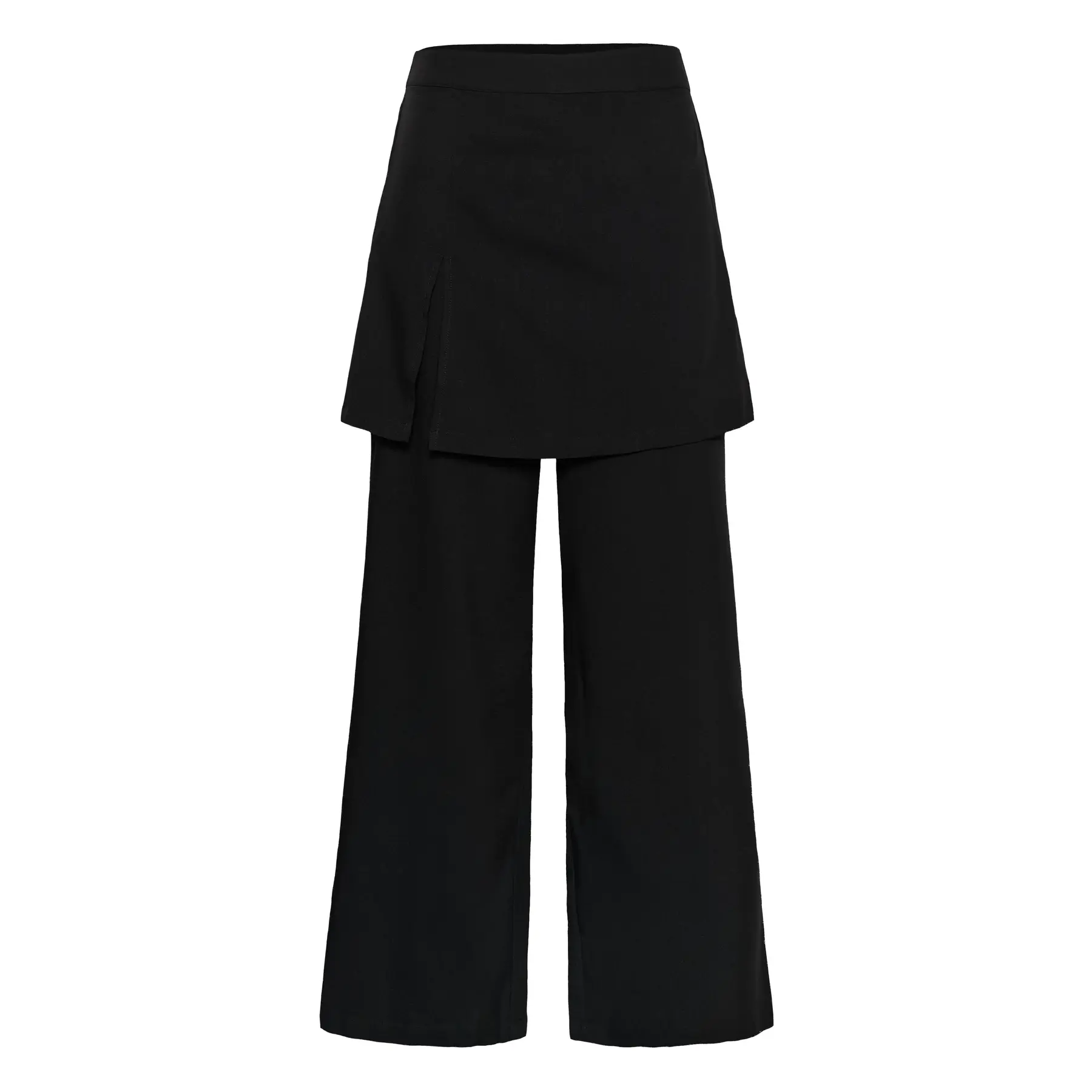 Damenhosen KAFFE Curve Kcjulia