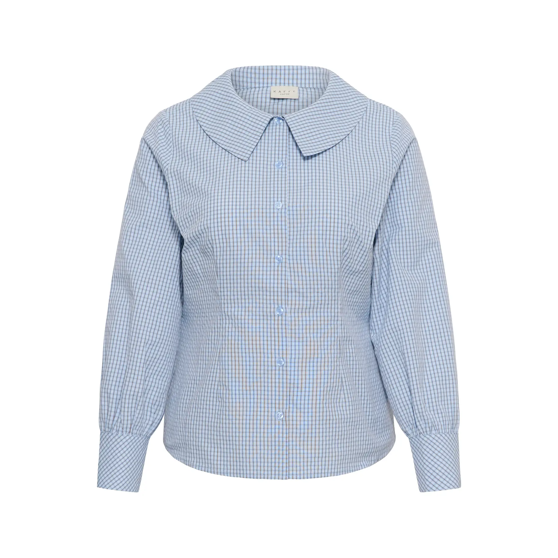 Camicia da donna a maniche lunghe  Kccallie