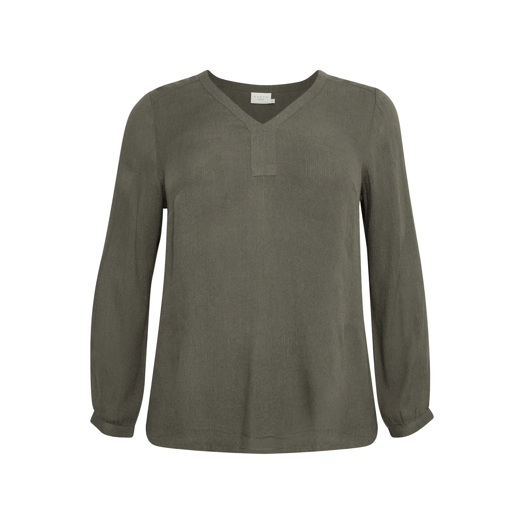 5714352750456 - Langärmelige Bluse Damen Ami