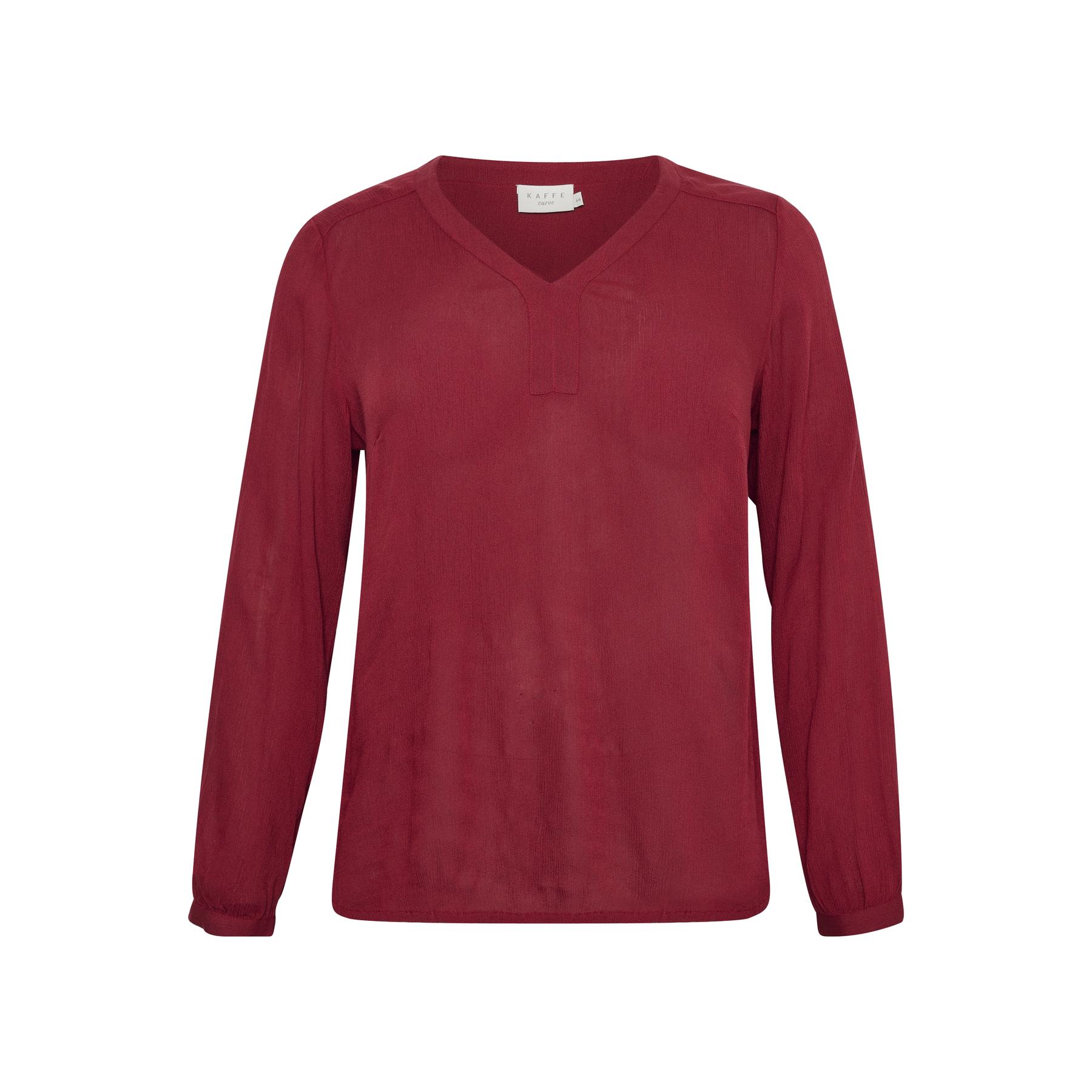 5715296238178 - Langärmelige Bluse Damen Ami