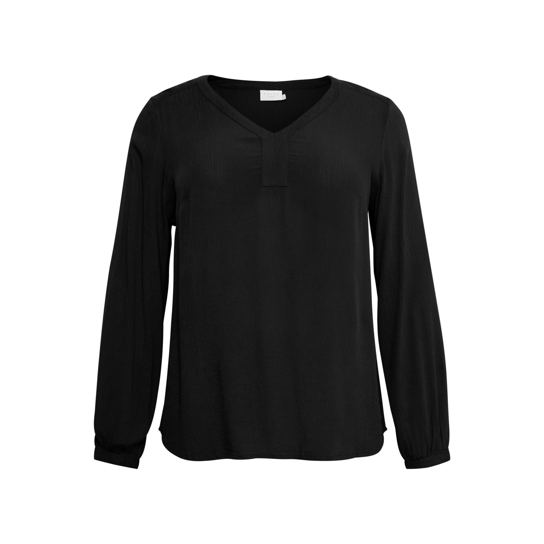 5713343980711 - Langärmelige Bluse Damen Ami