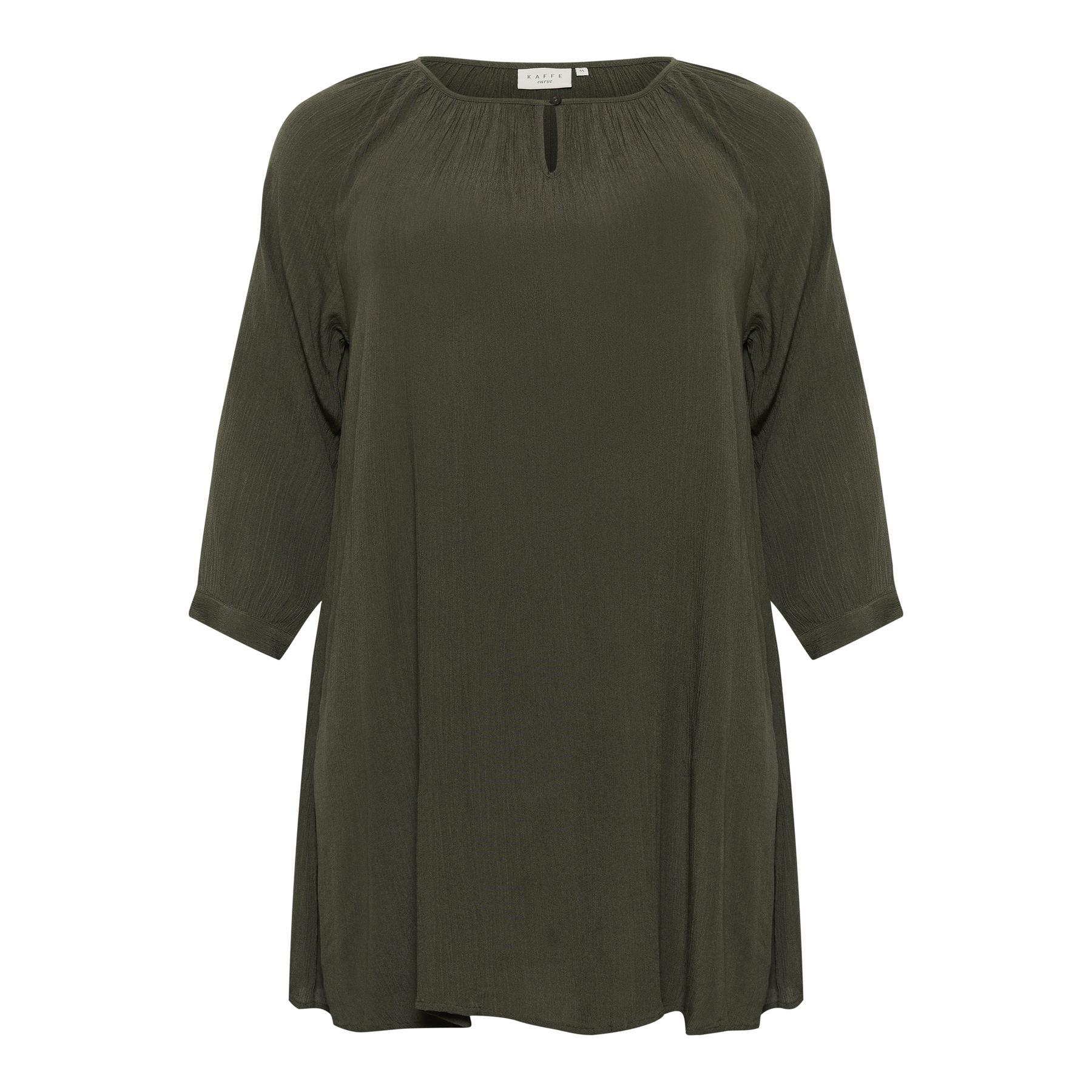 5715576262275 - Damen Tunika mit 3 4-Ärmeln Ami