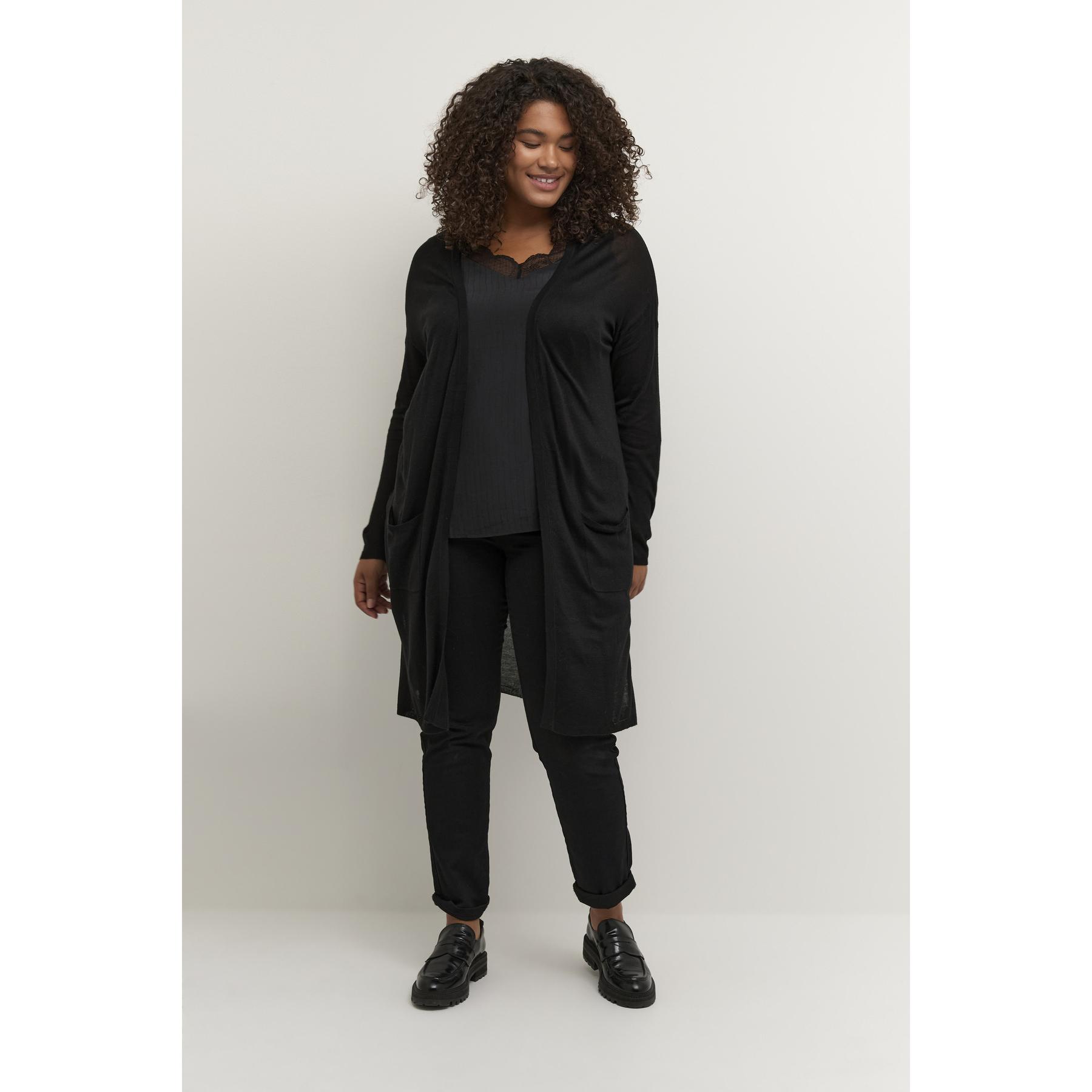 5714352238091 - Strickjacke Damen Sandy