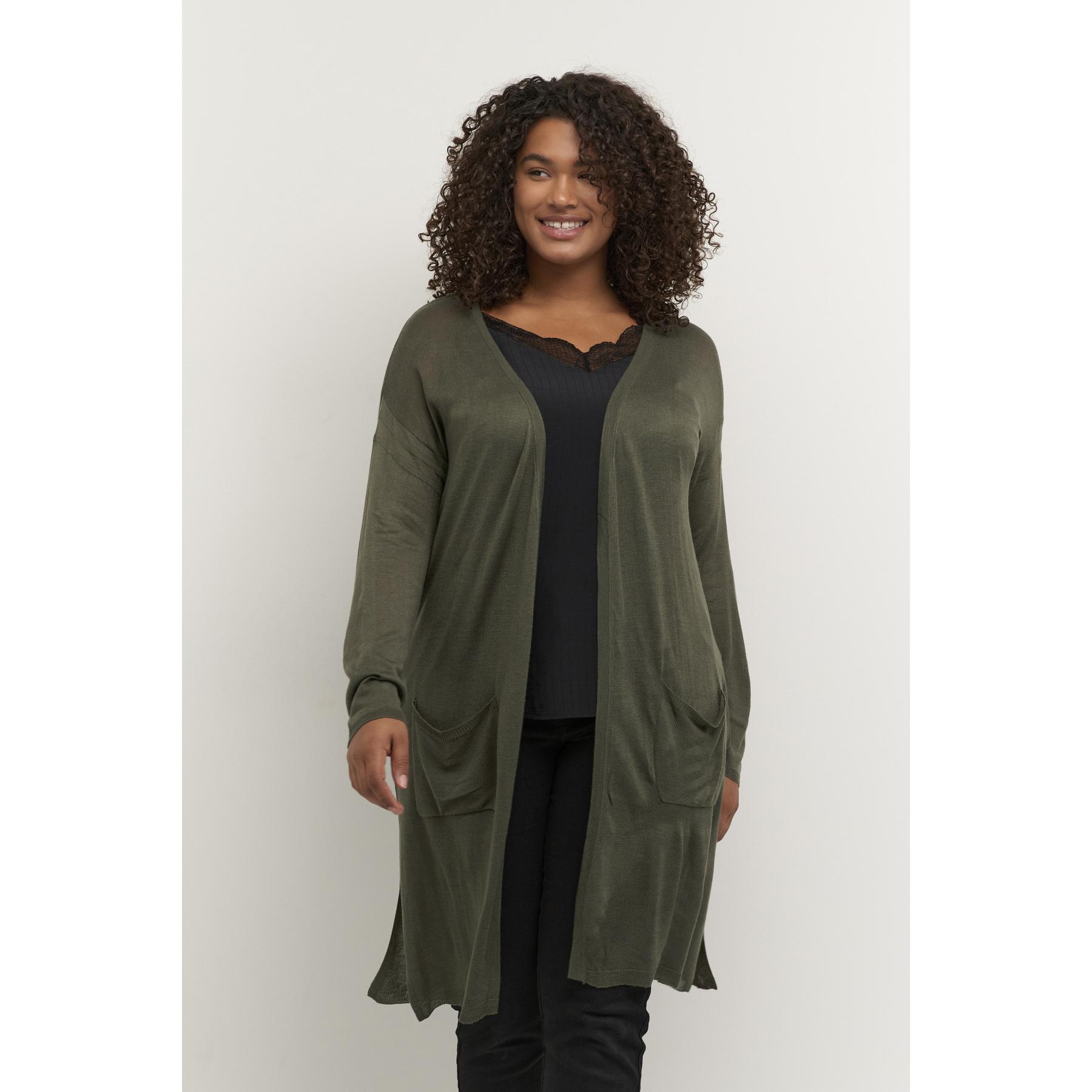 5713343889908 - Strickjacke Damen Sandy