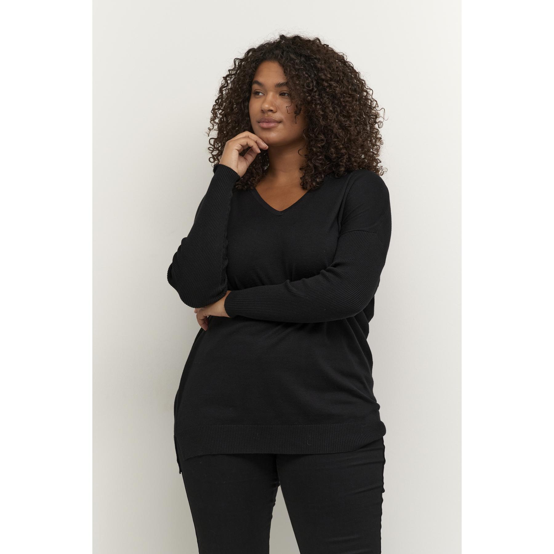 5713343890461 - Pullover Damen Machi