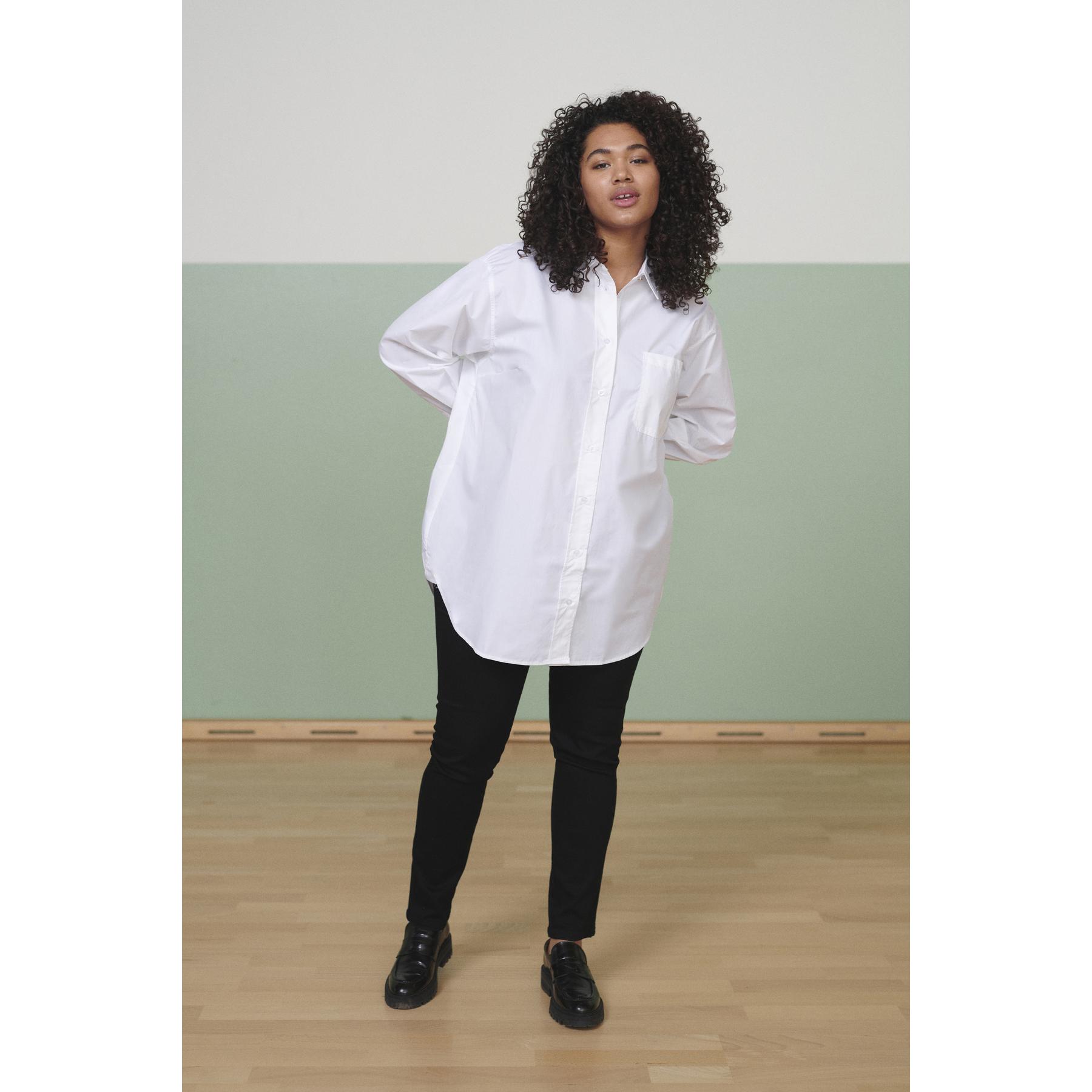 5713343890751 - Damenhemd Lone